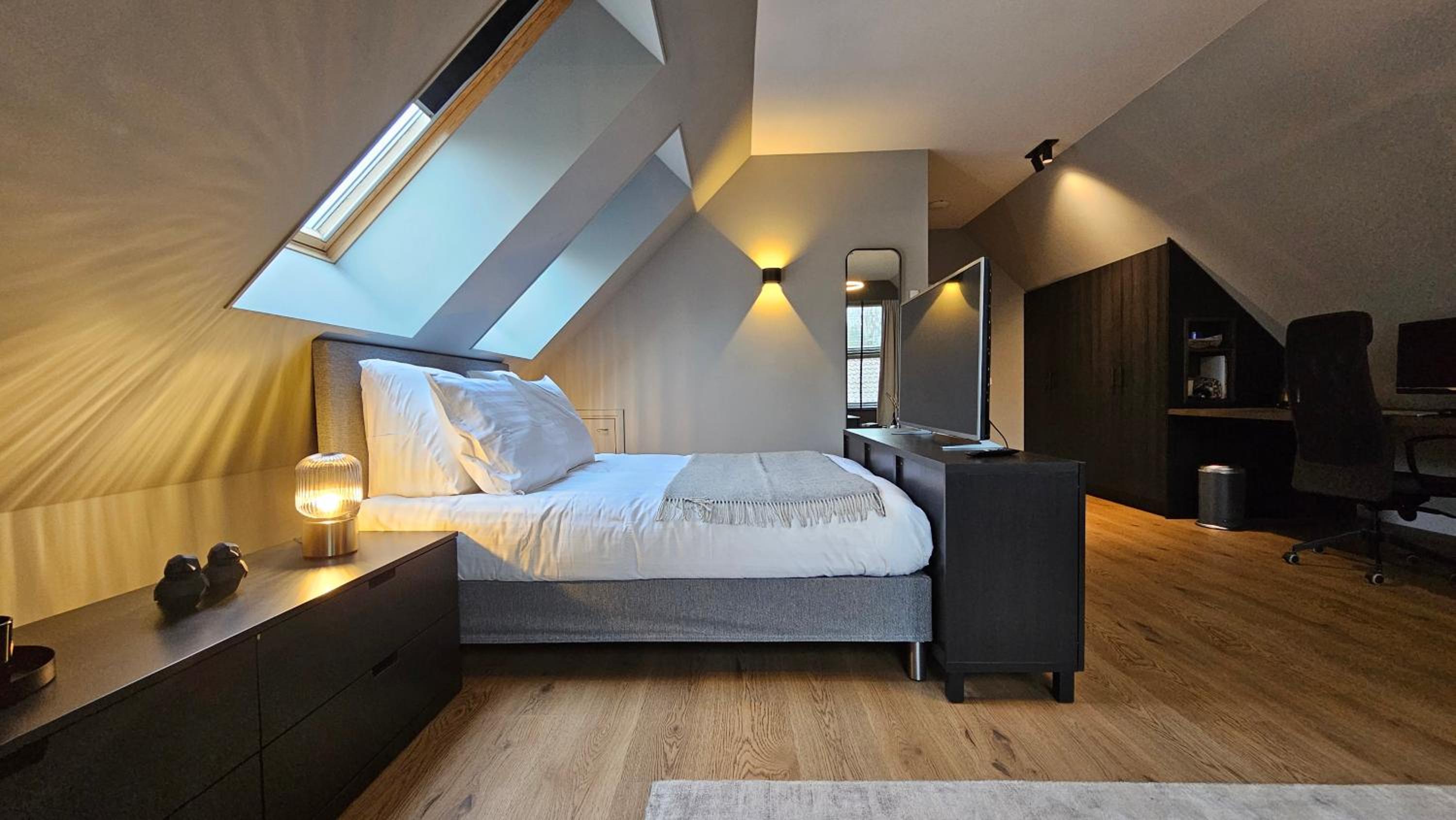 Triple Room with Bathroom photo 2