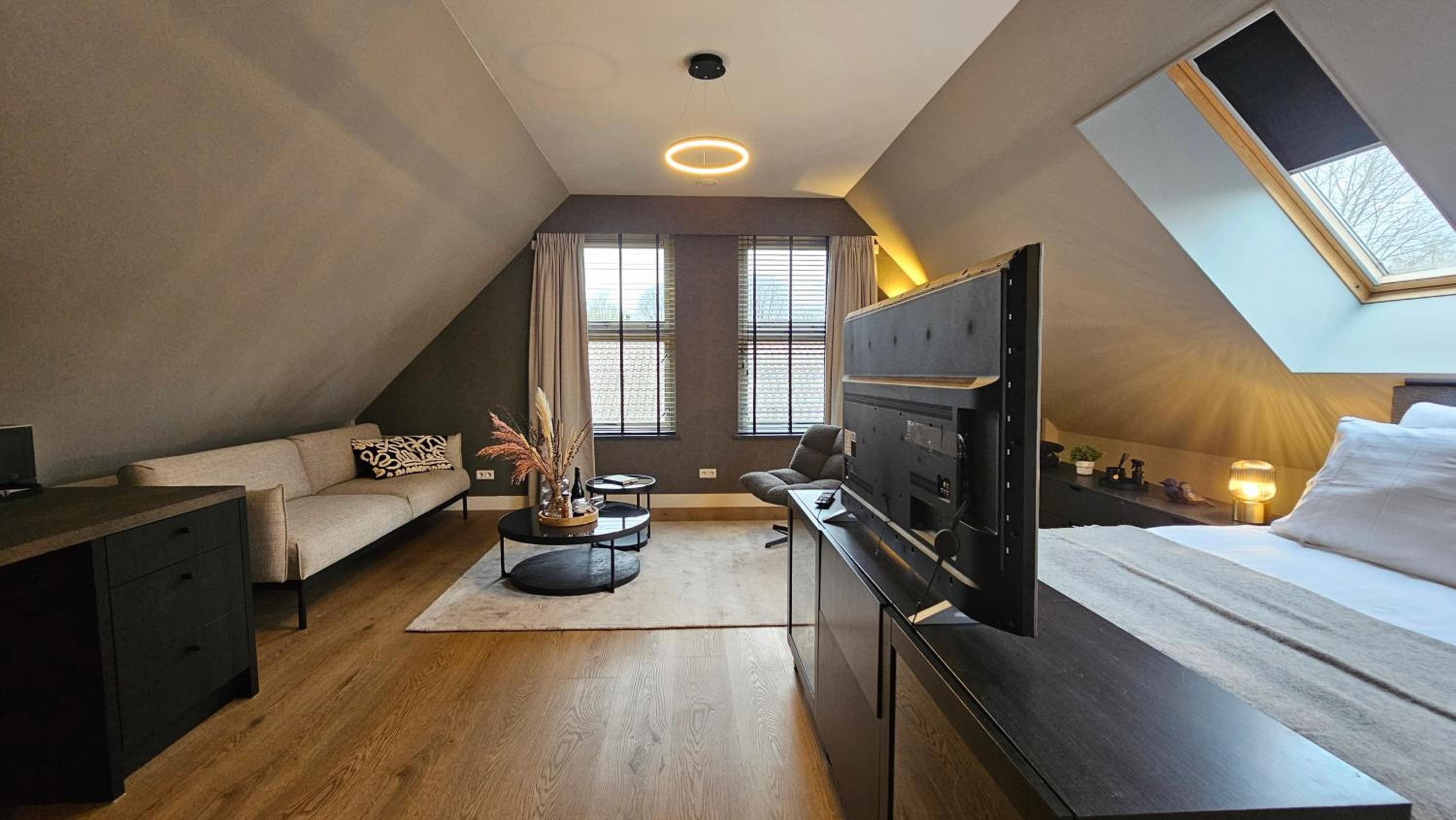 Triple Room with Bathroom photo 1