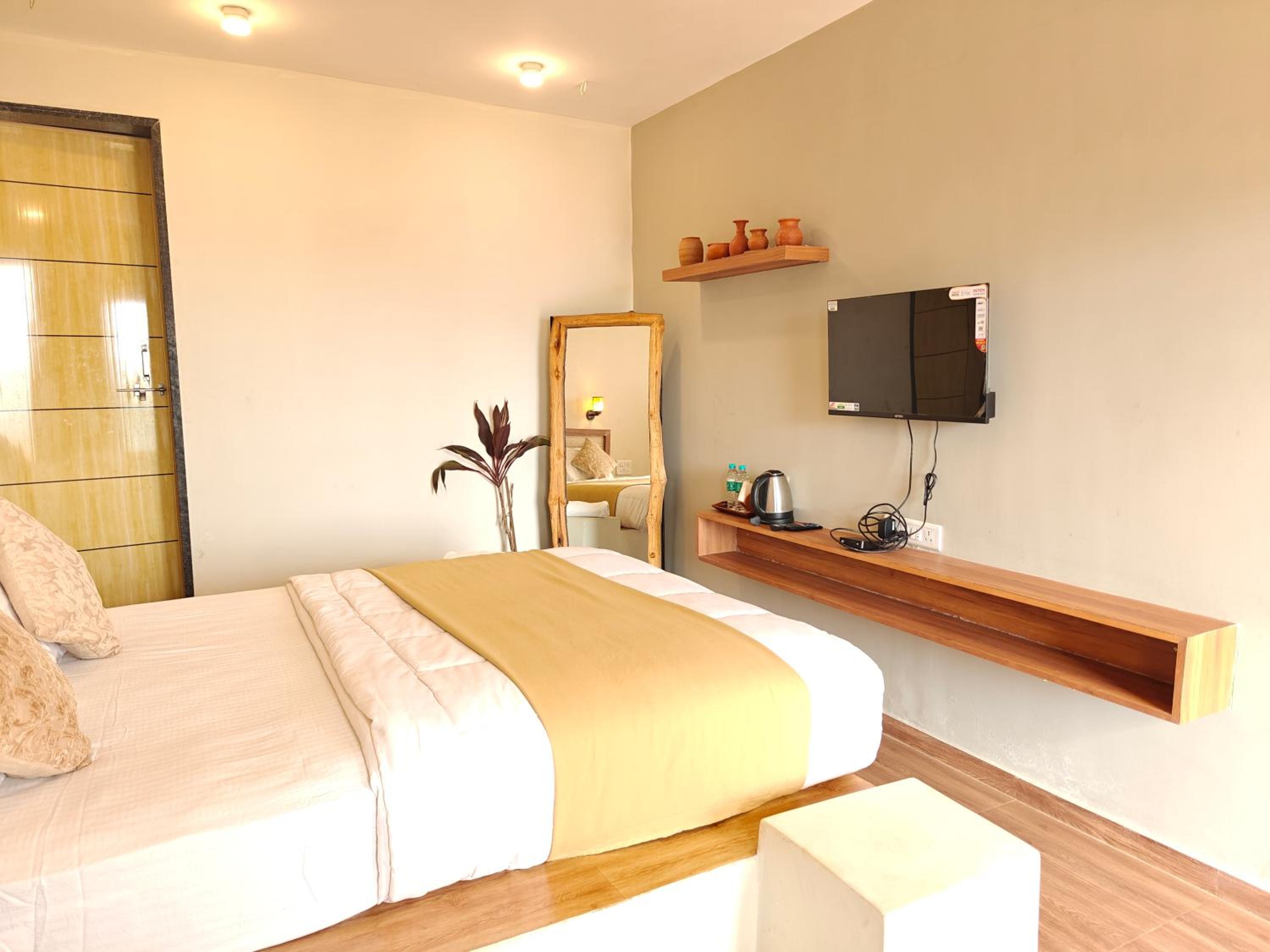 Superior Double Room photo 3