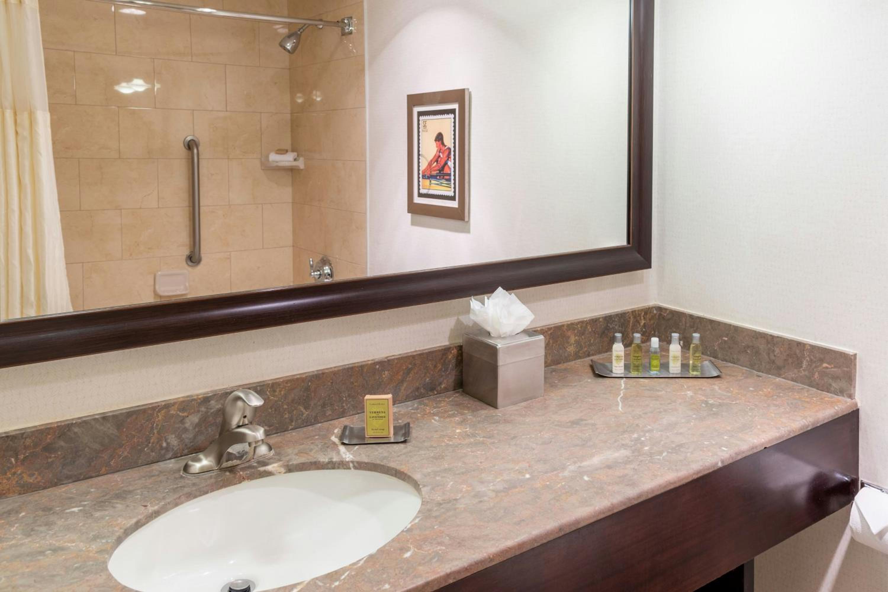 The Capital Suites Hotel, Foto 3