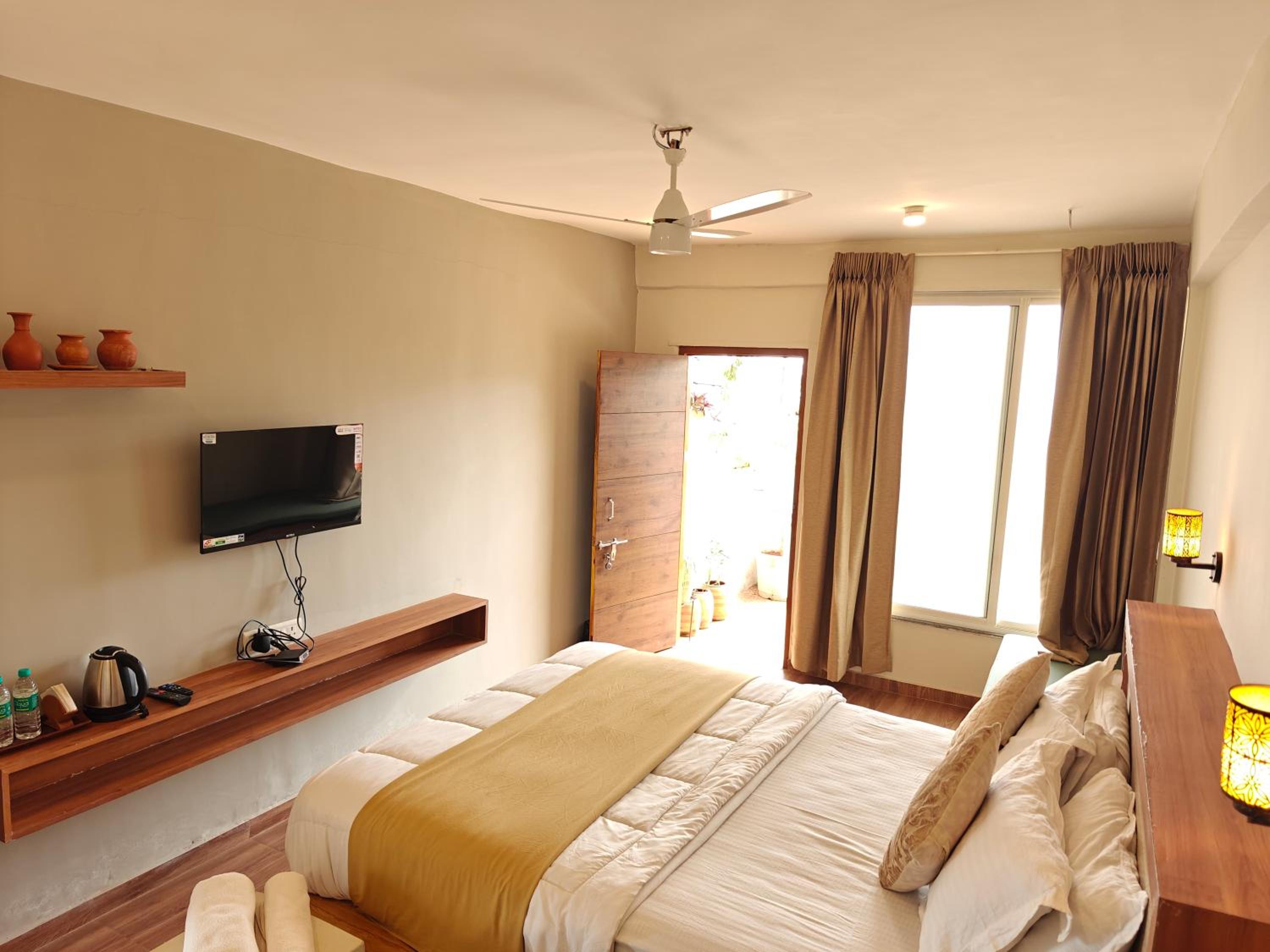 Superior Double Room photo 1