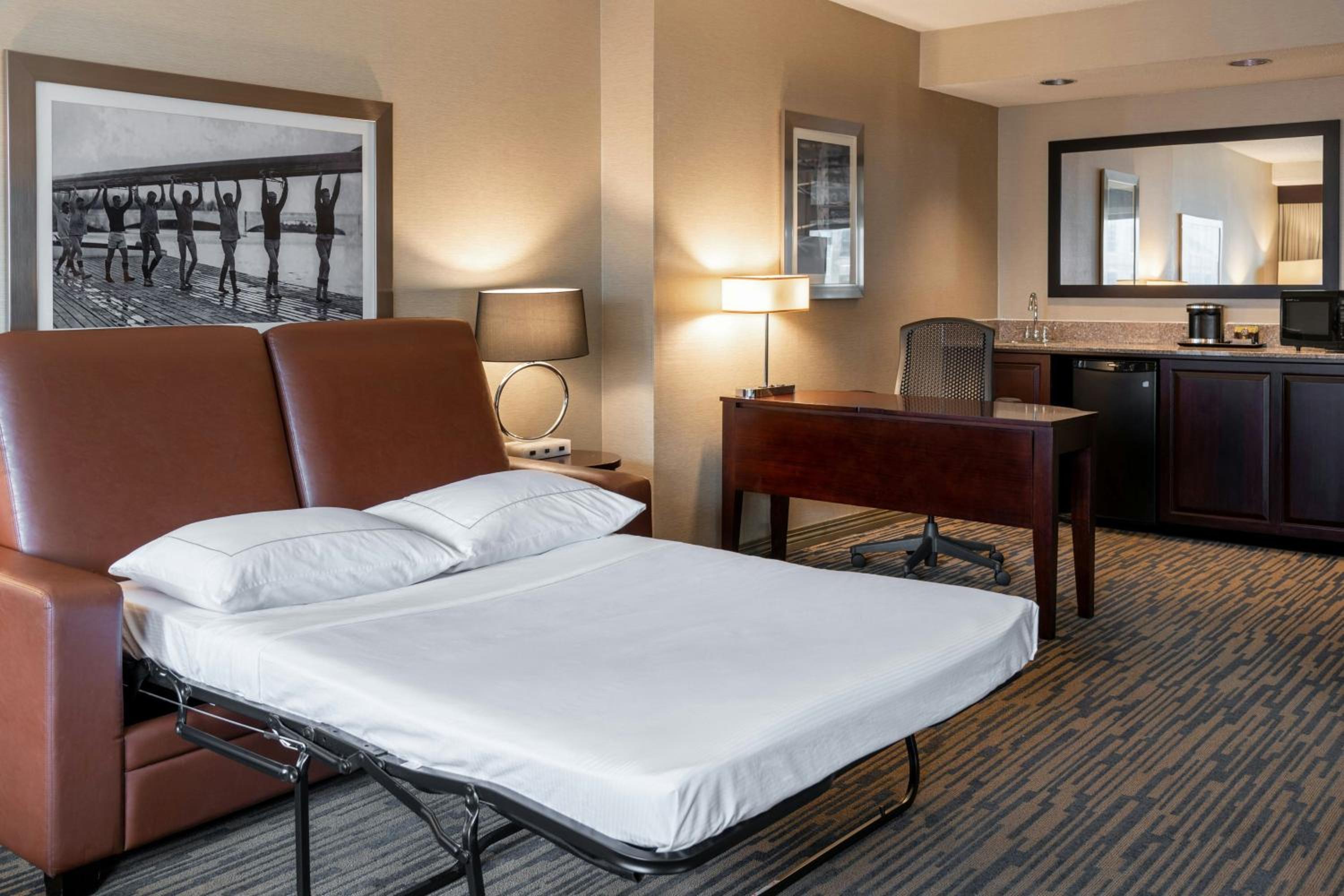 The Capital Suites Hotel, Foto 7