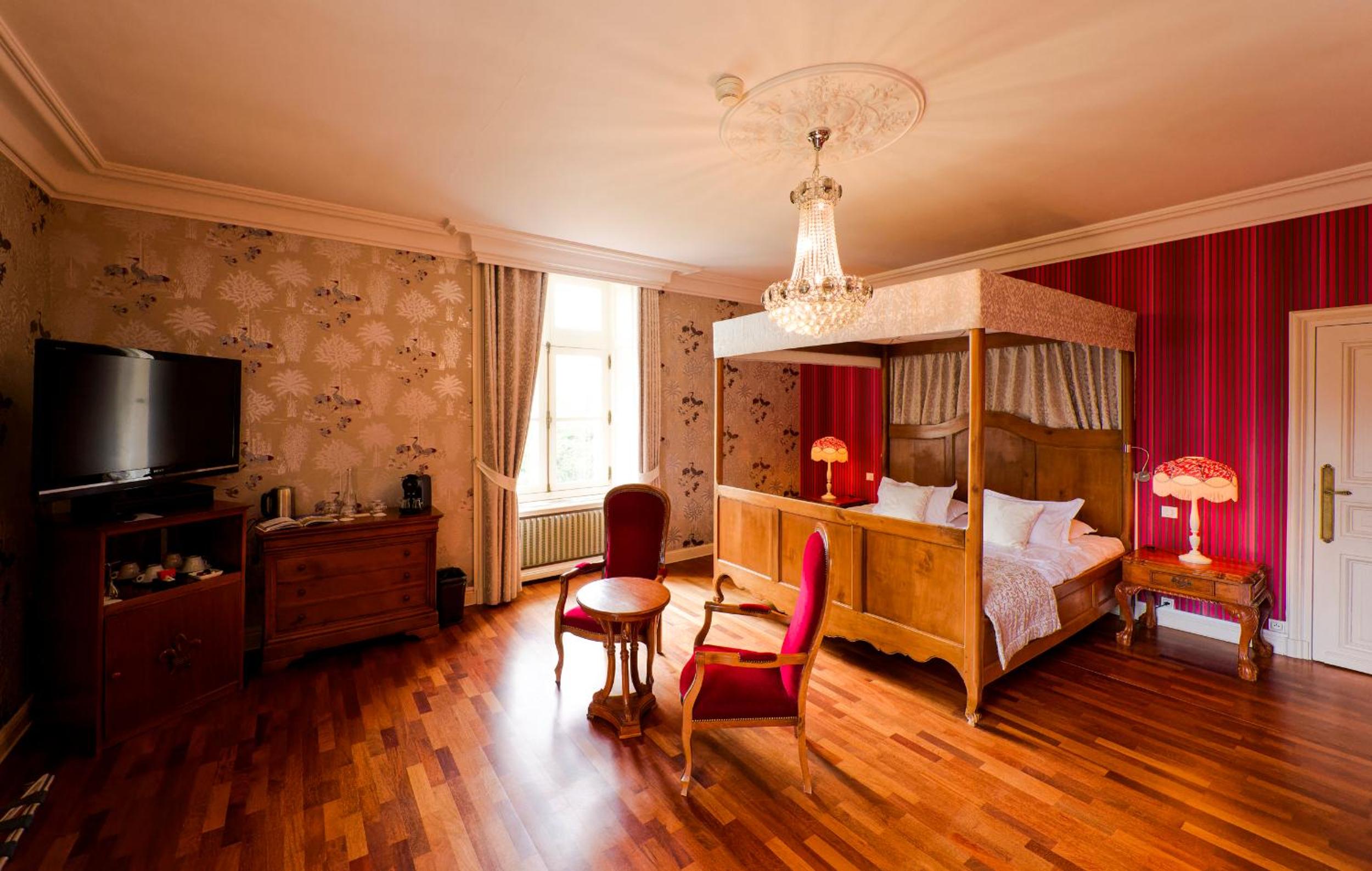Two-Bedroom Suite