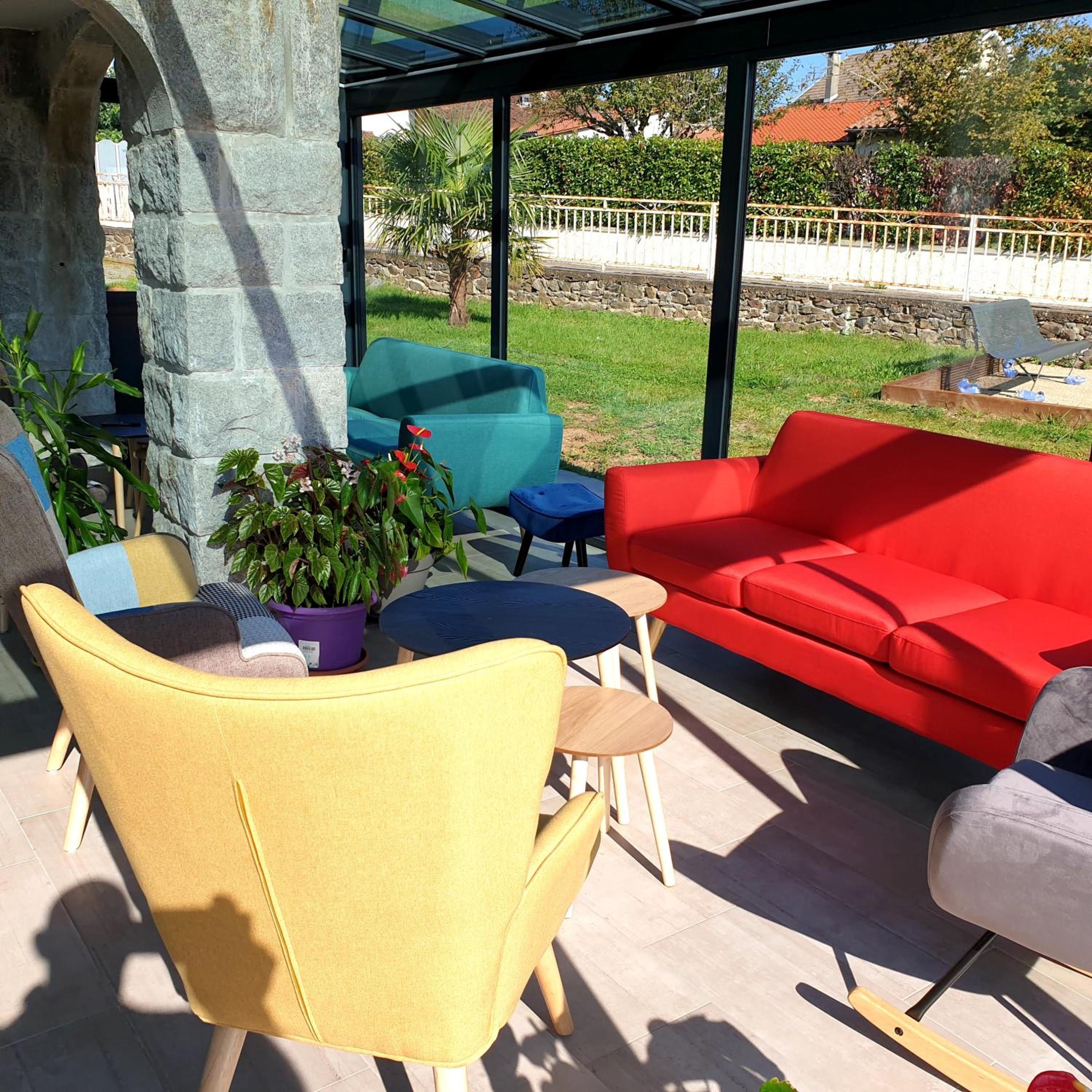 Superior Villa photo 1