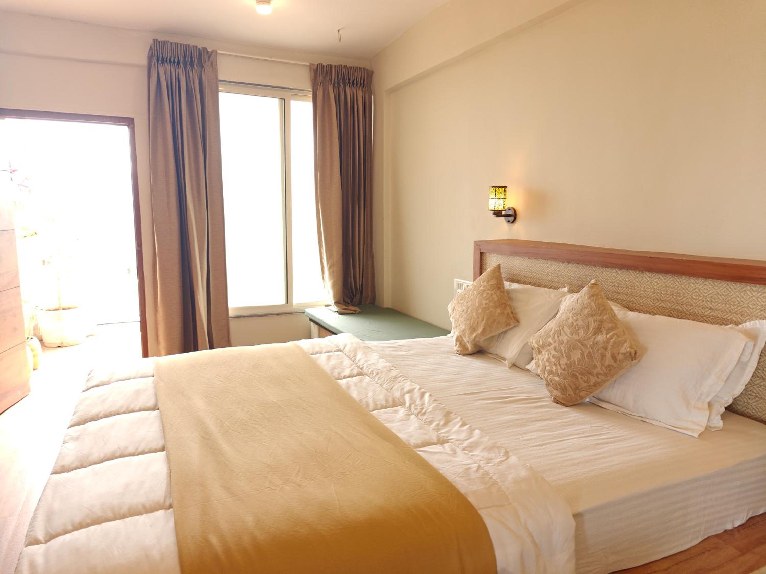 Superior Double Room photo 2
