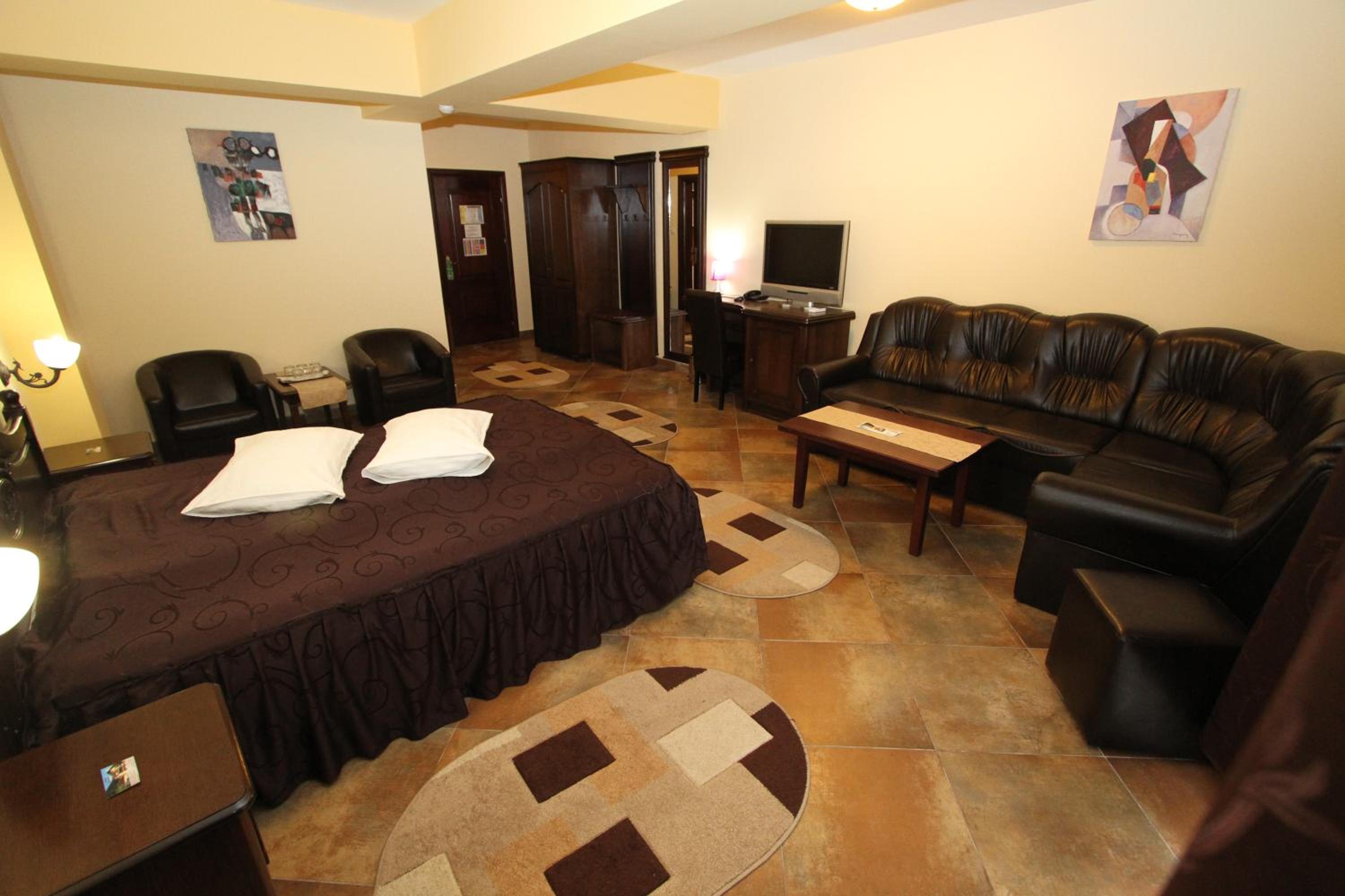 Superior Double Room photo 3