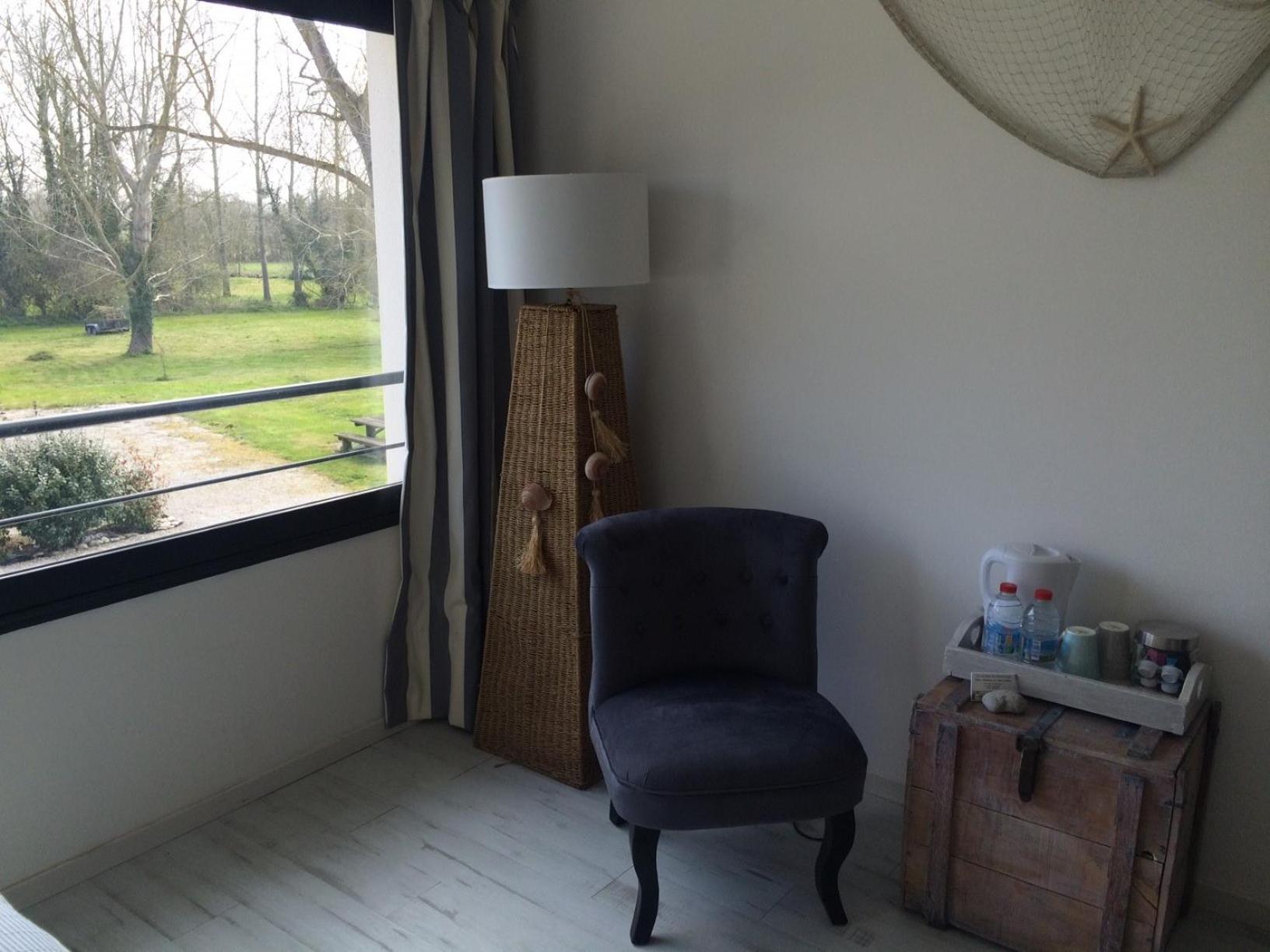 Standard Double Room photo 3