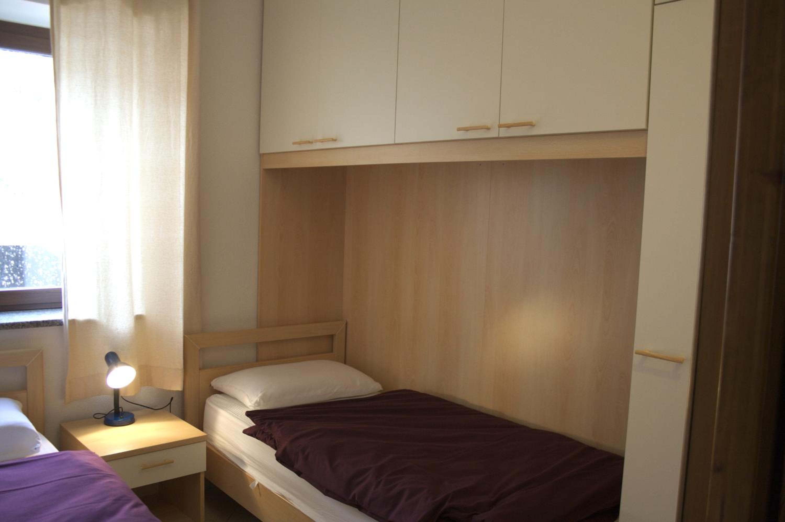 Two-Bedroom Apartment photo 1