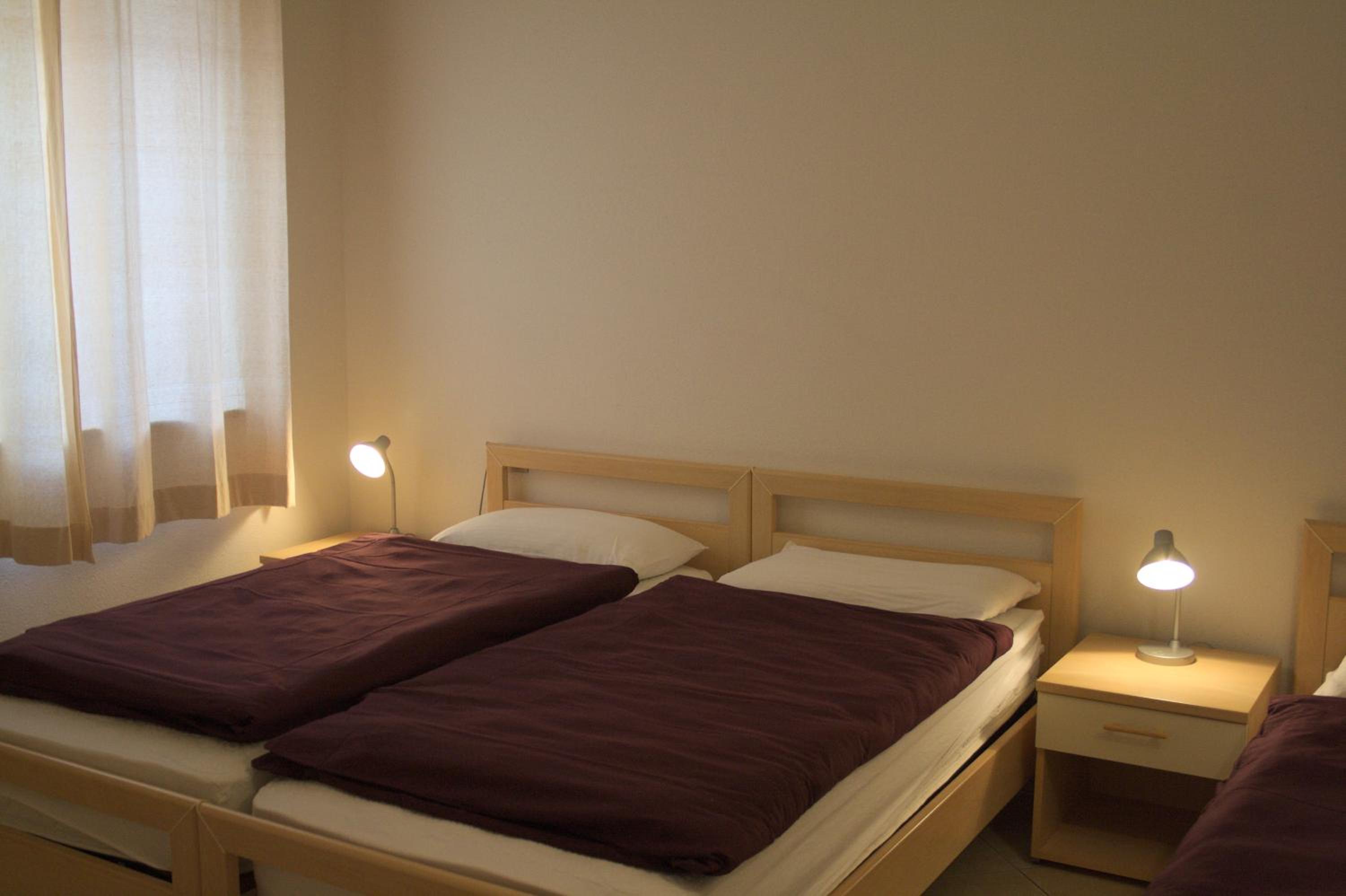 Two-Bedroom Apartment photo 1