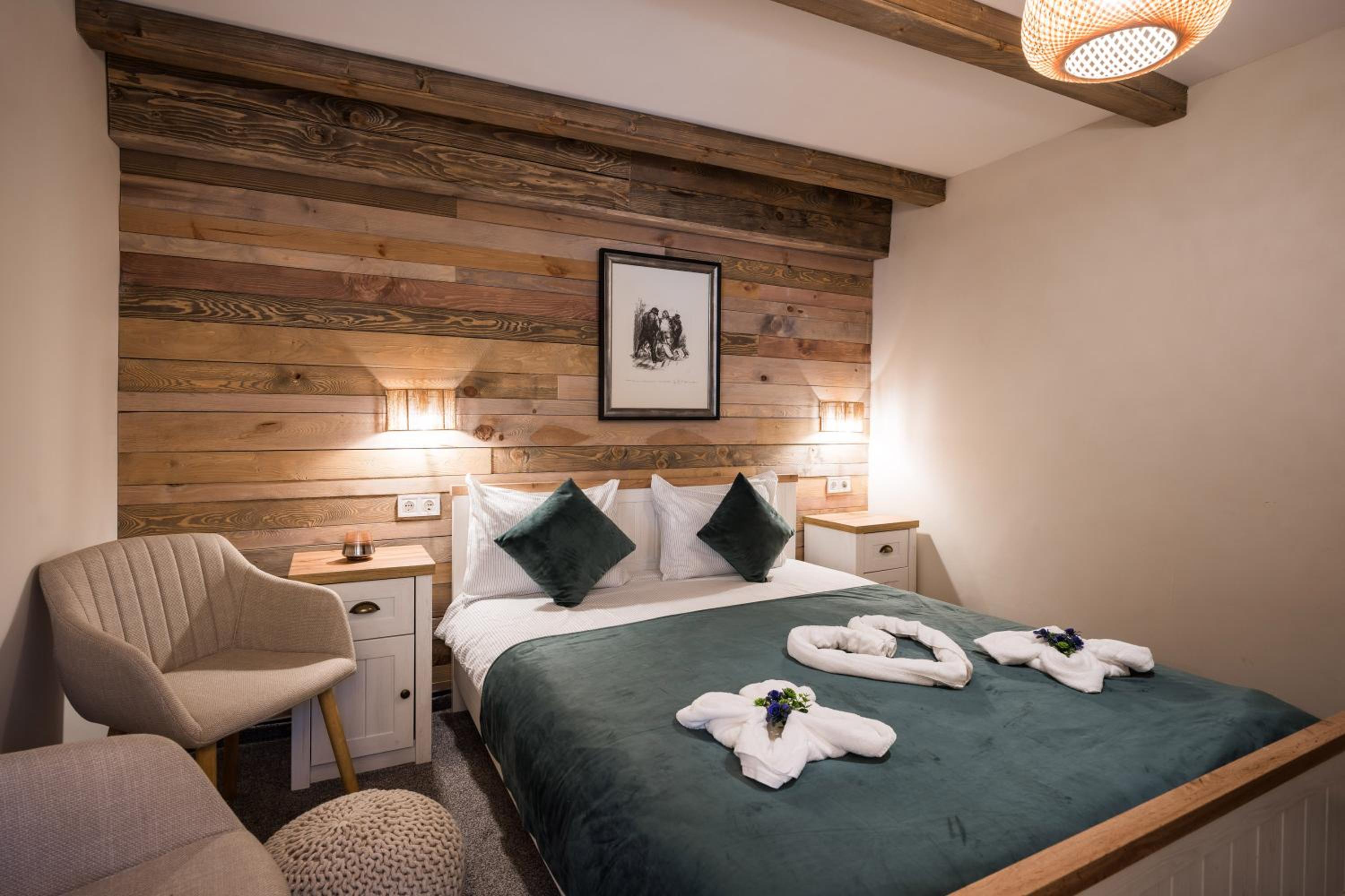Suite photo 2