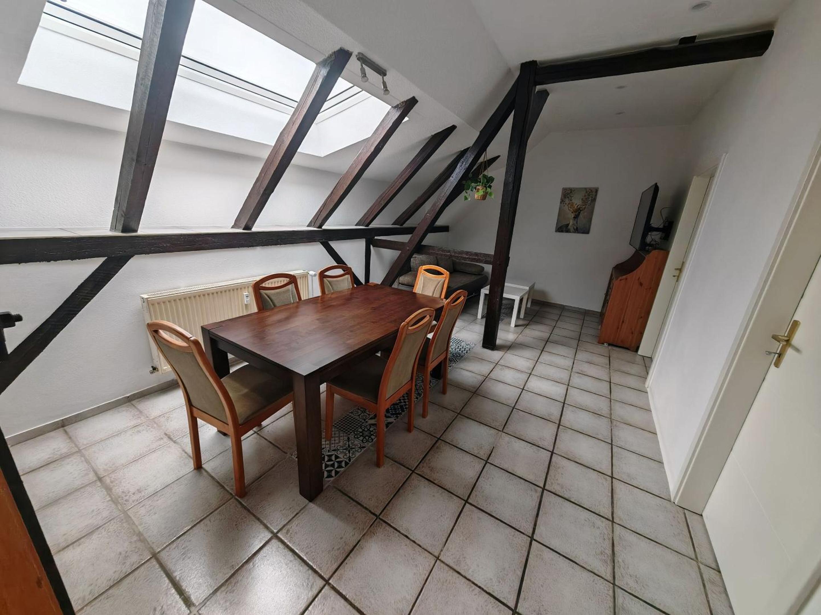Standard Apartment photo 1