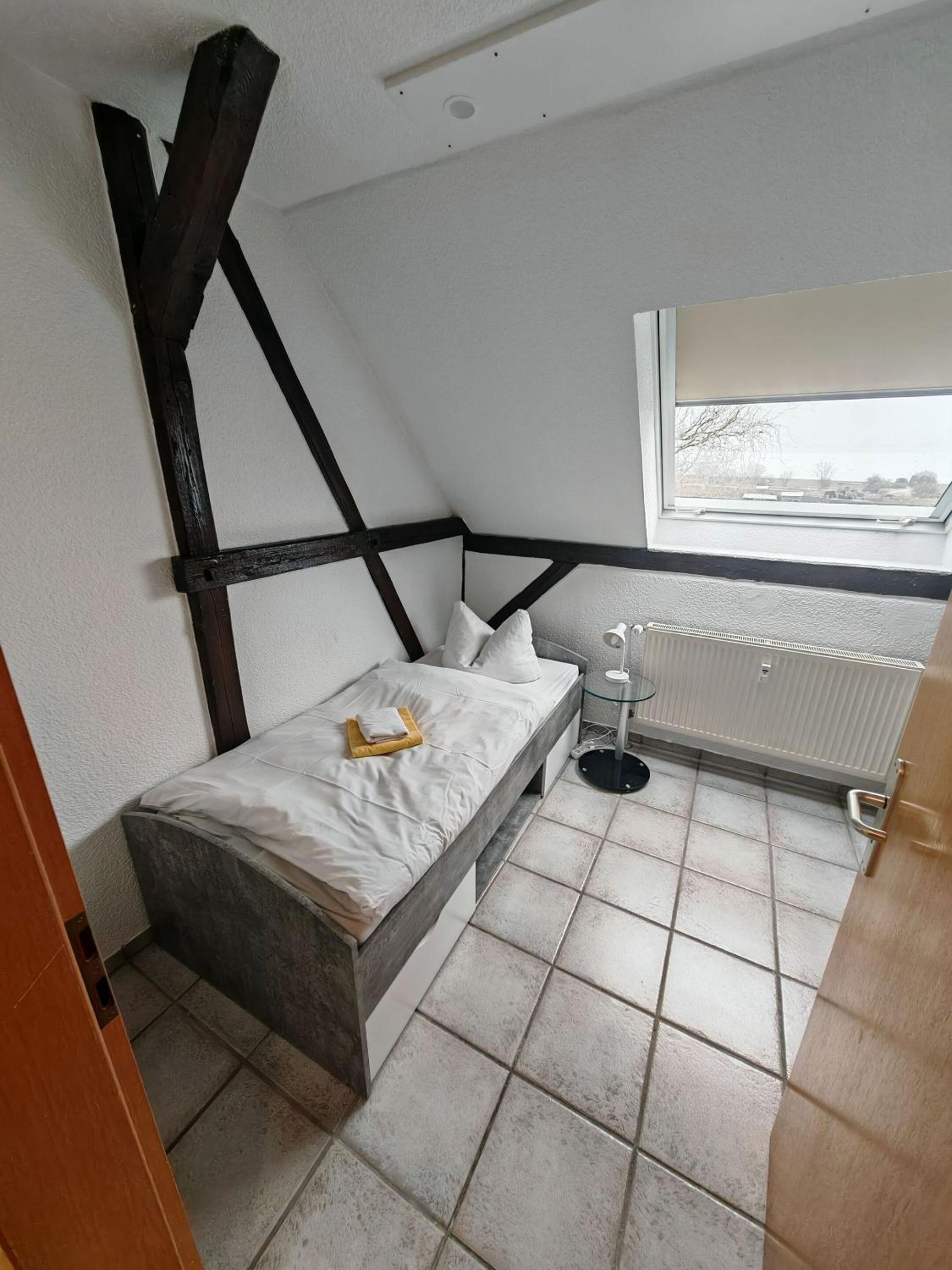 Standard Apartment photo 2