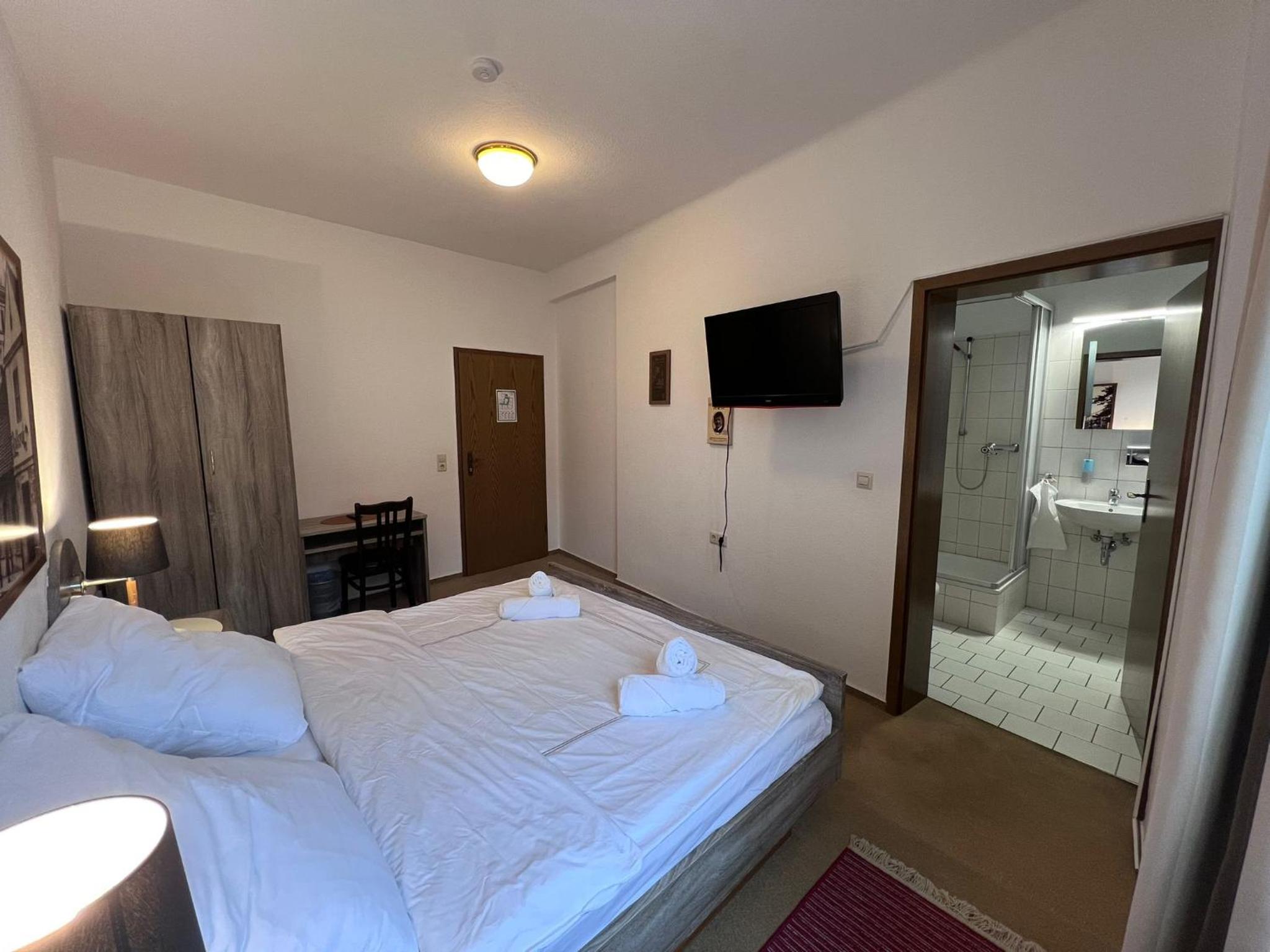 Double Room photo 1