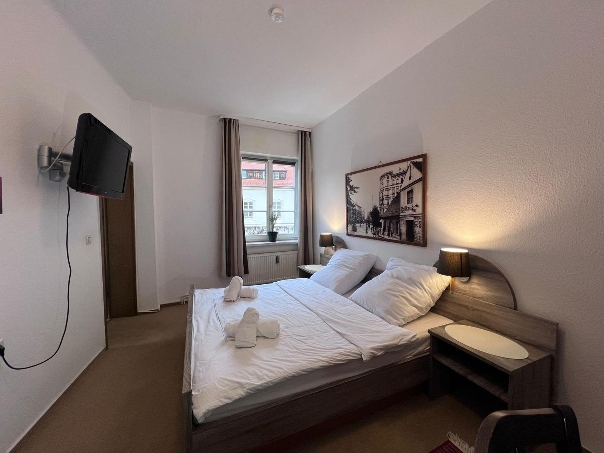 Double Room photo 3