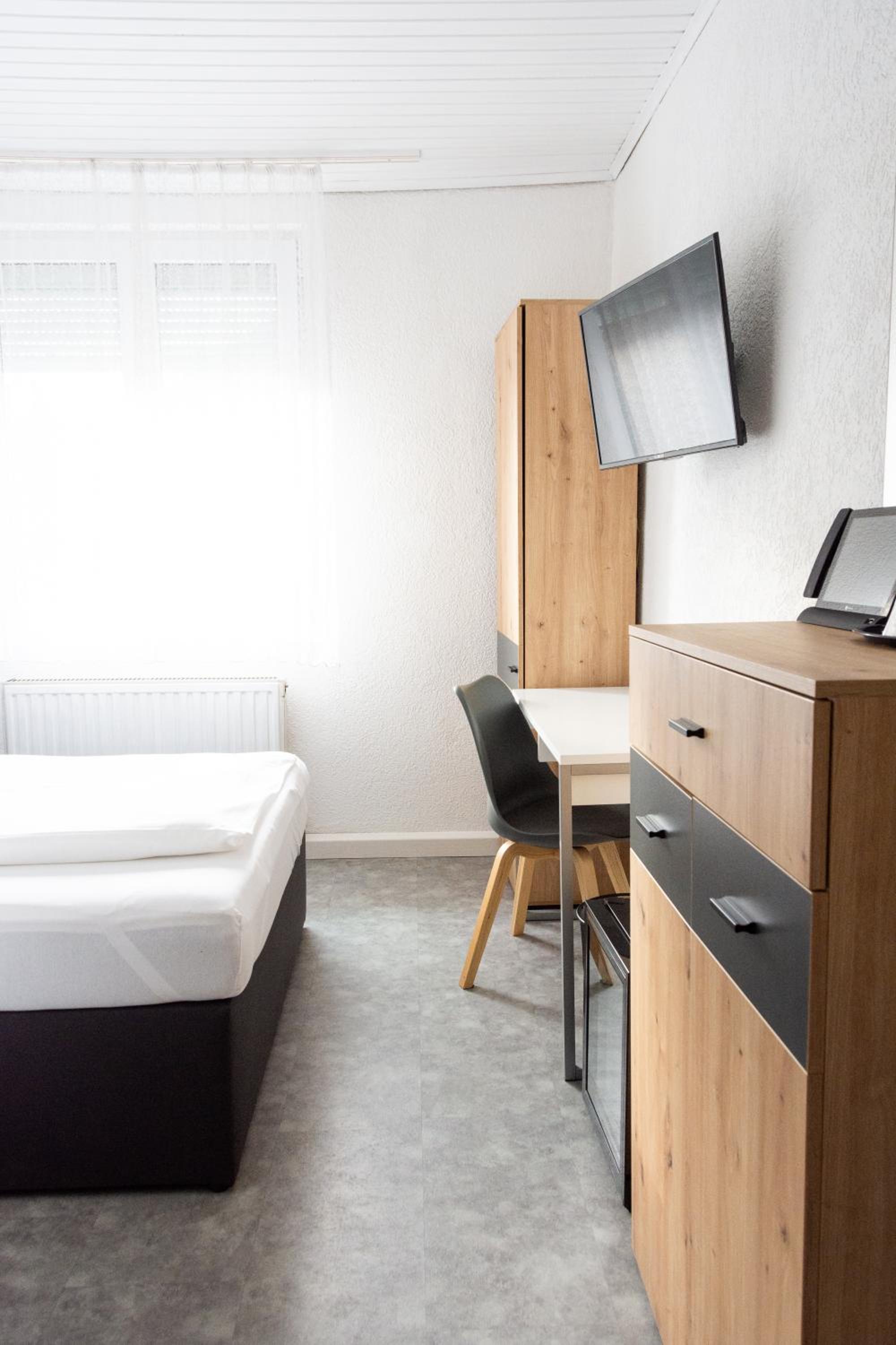 Single Room