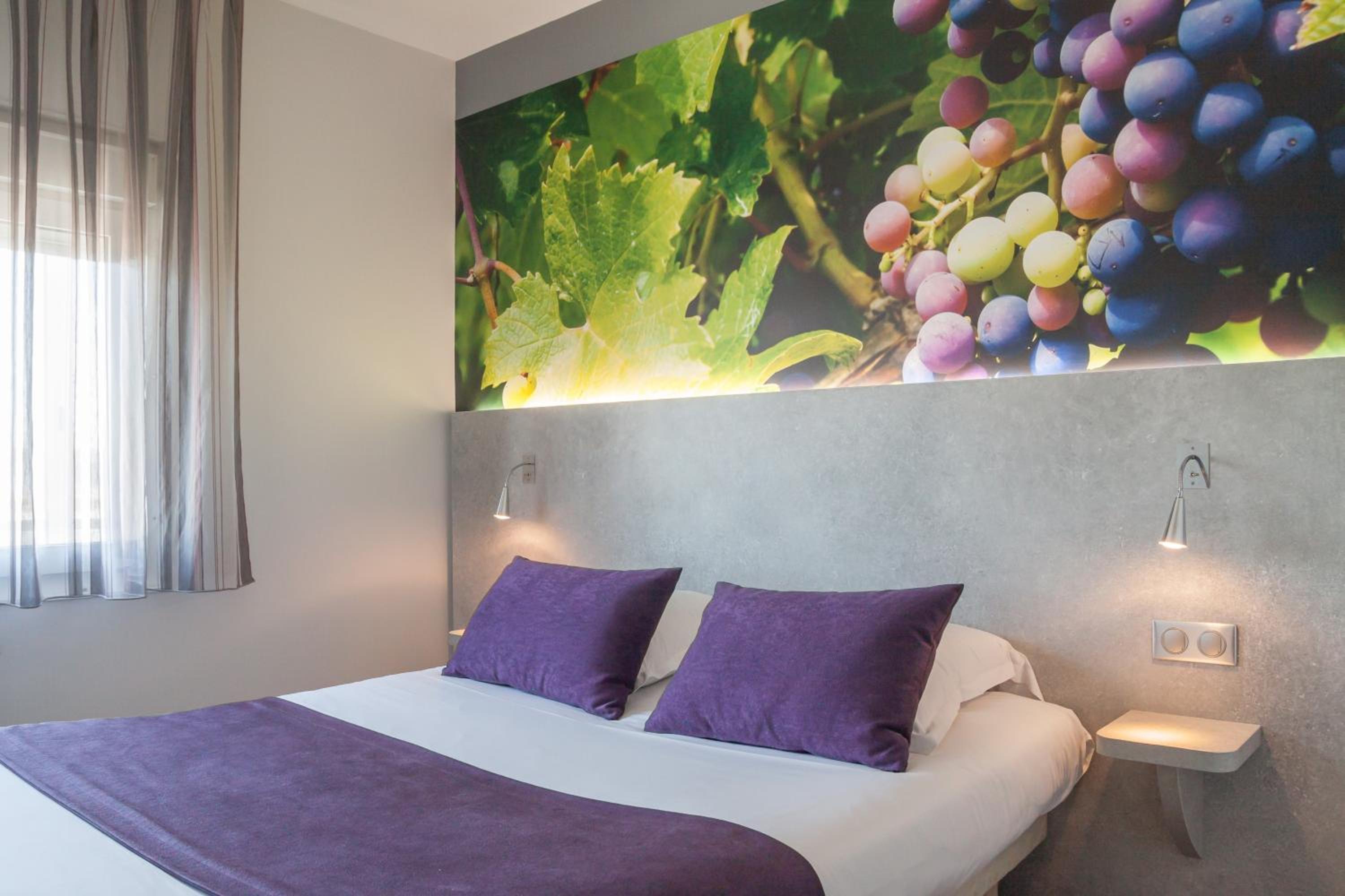 Standard Double Room - Photo 1
