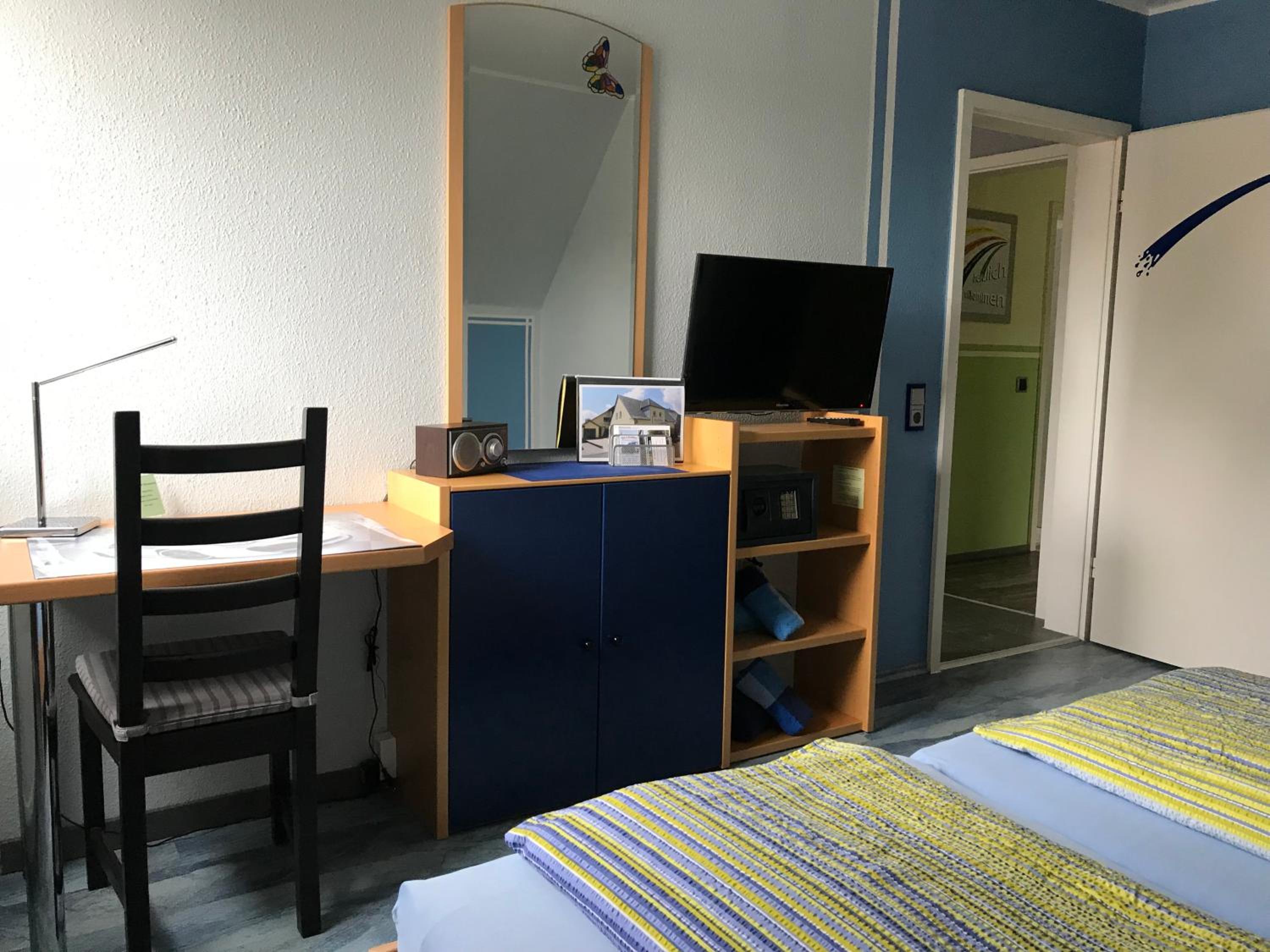 Standard Double Room photo 1