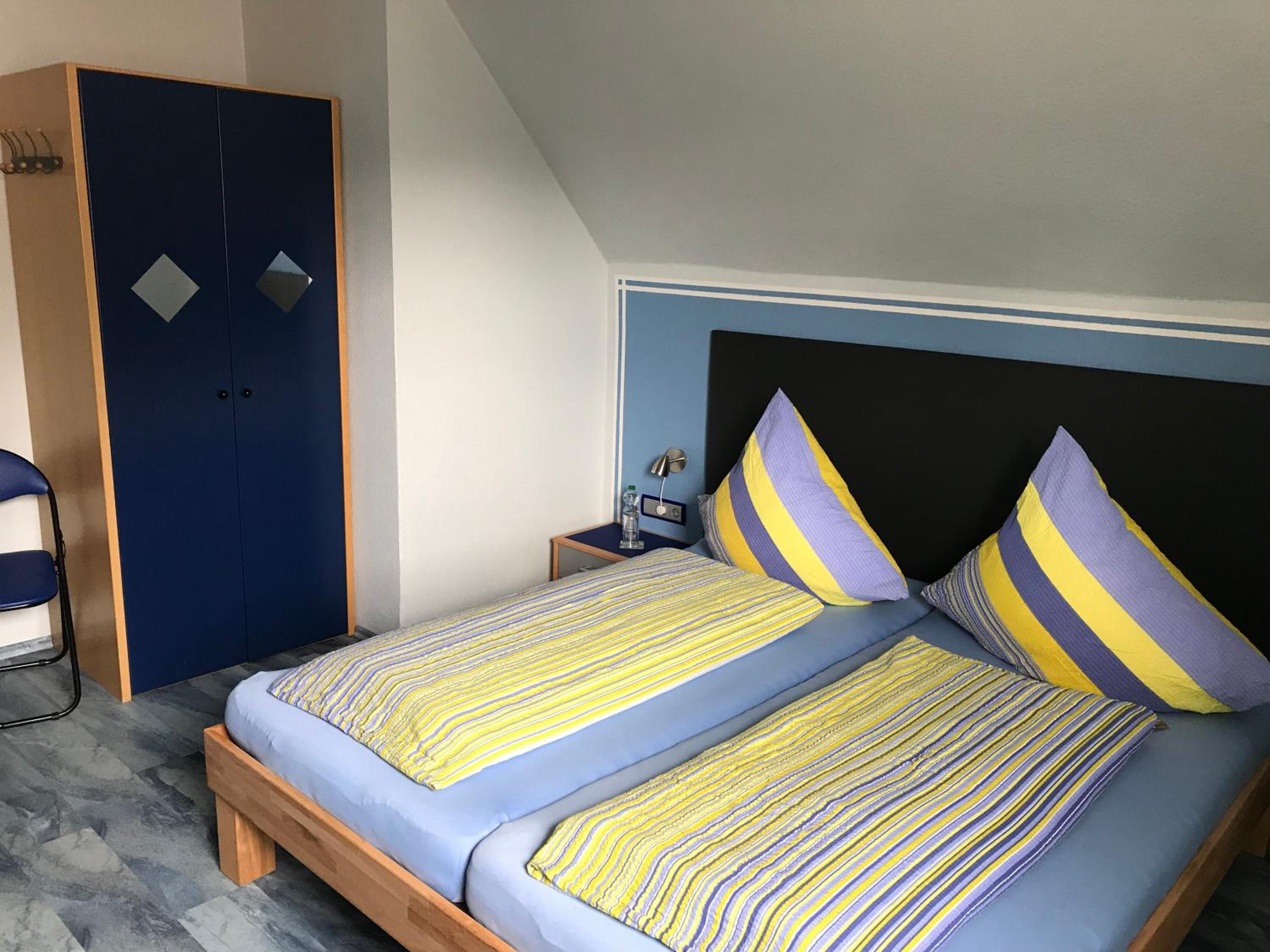 Standard Double Room photo 2