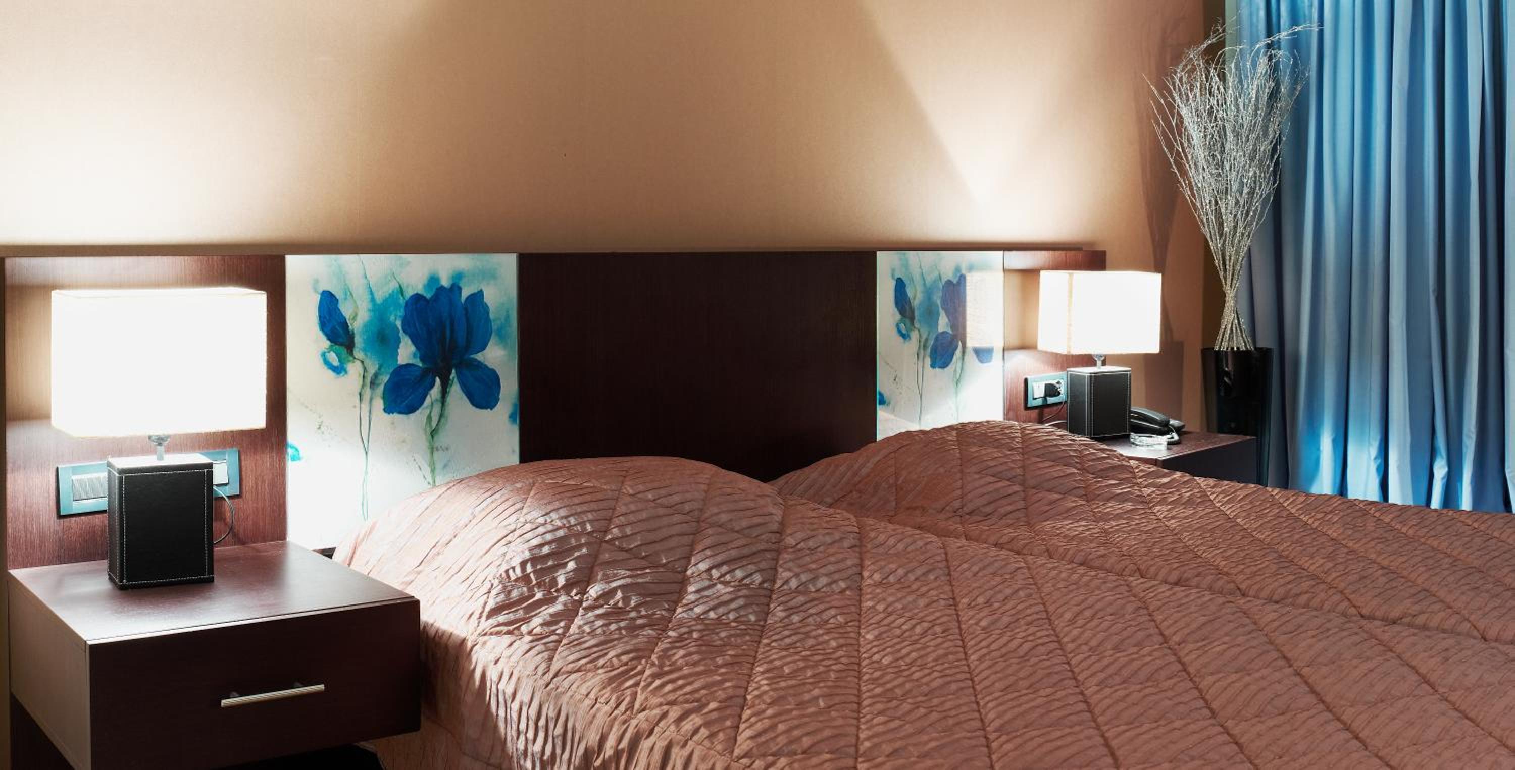 Double or Twin Room - Photo 7