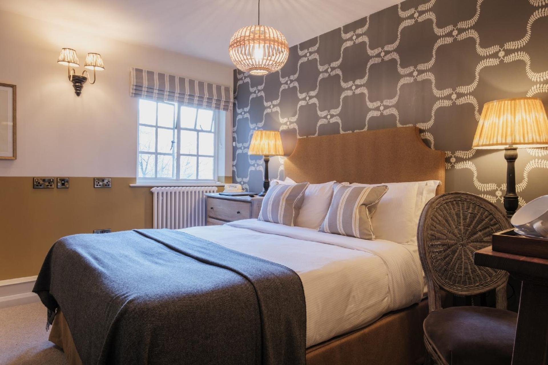 Cozy Double Room - Photo 1