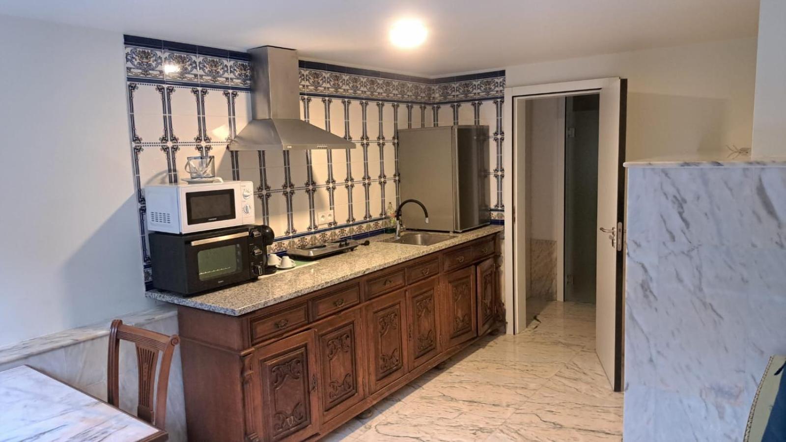 Suite with River View photo 1