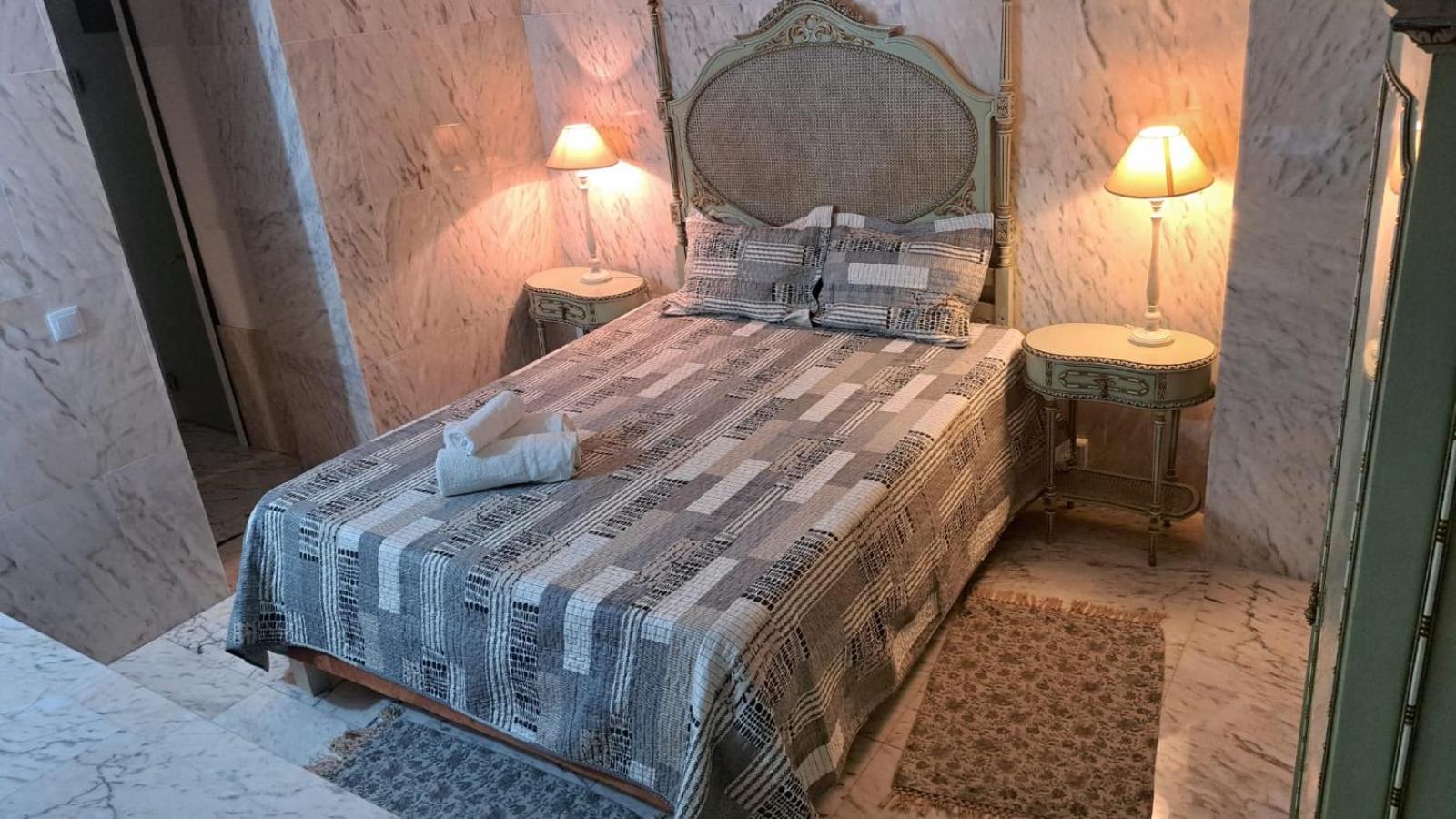 Suite with River View photo 2