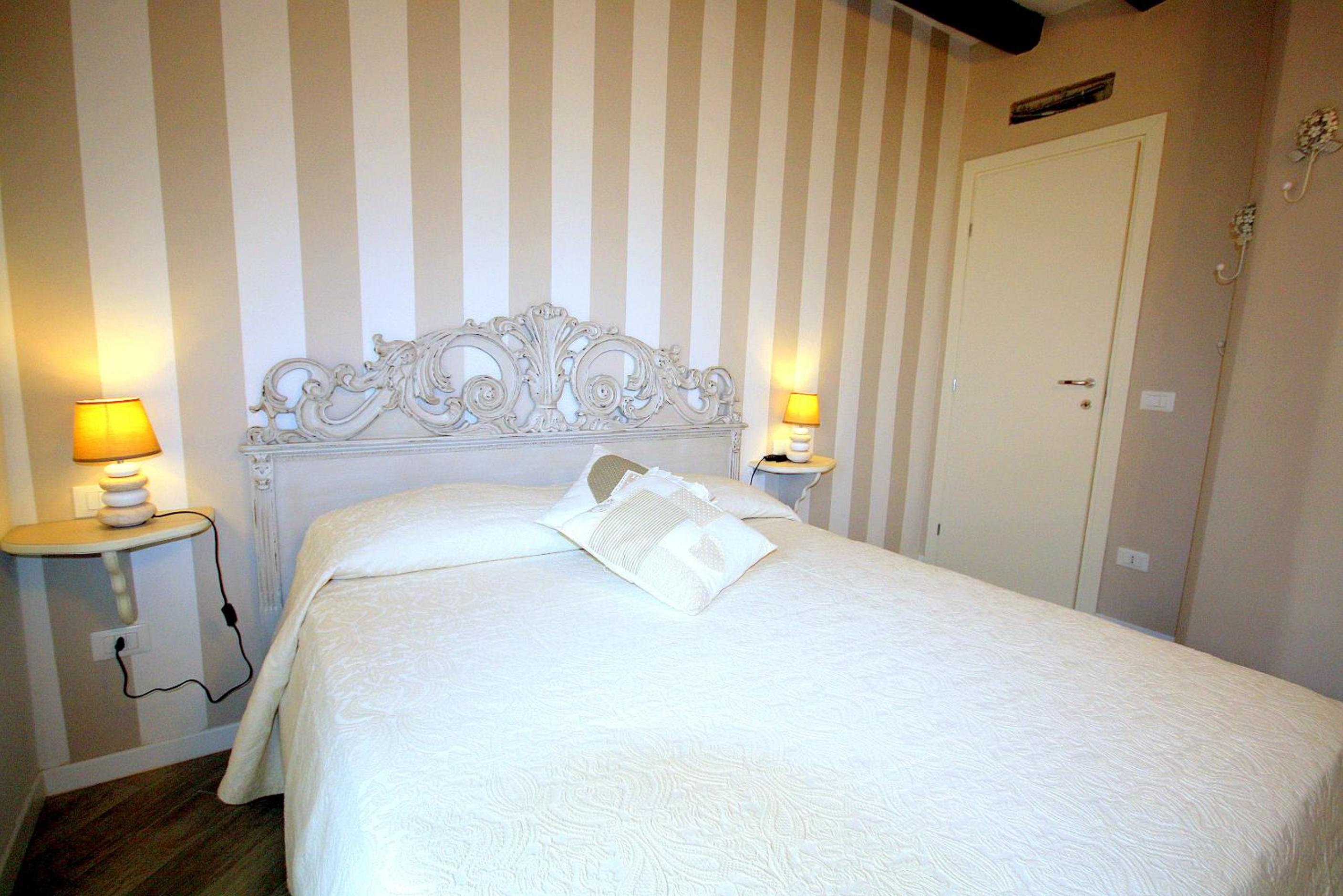 Apartment with Terrace photo 1