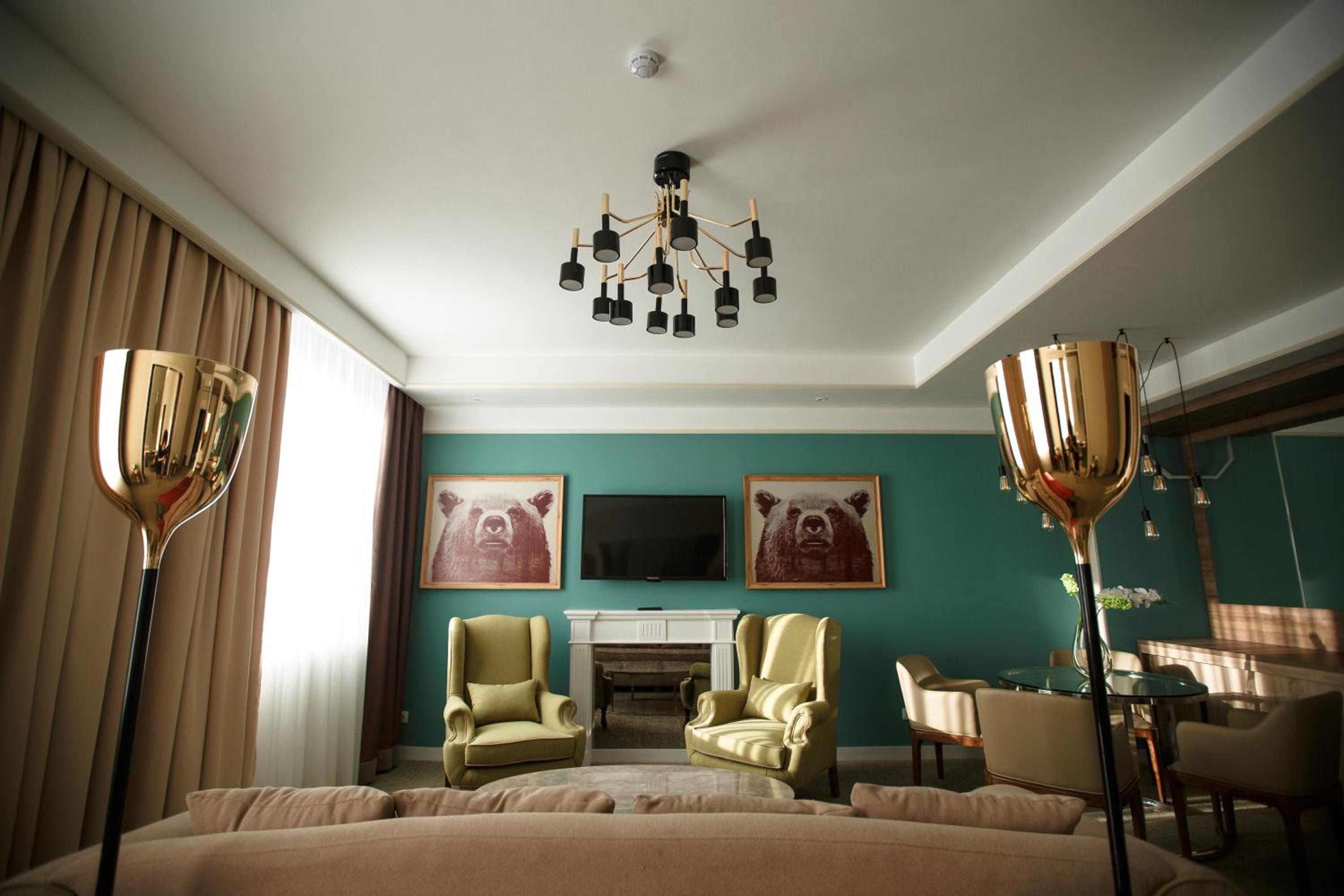 Suite