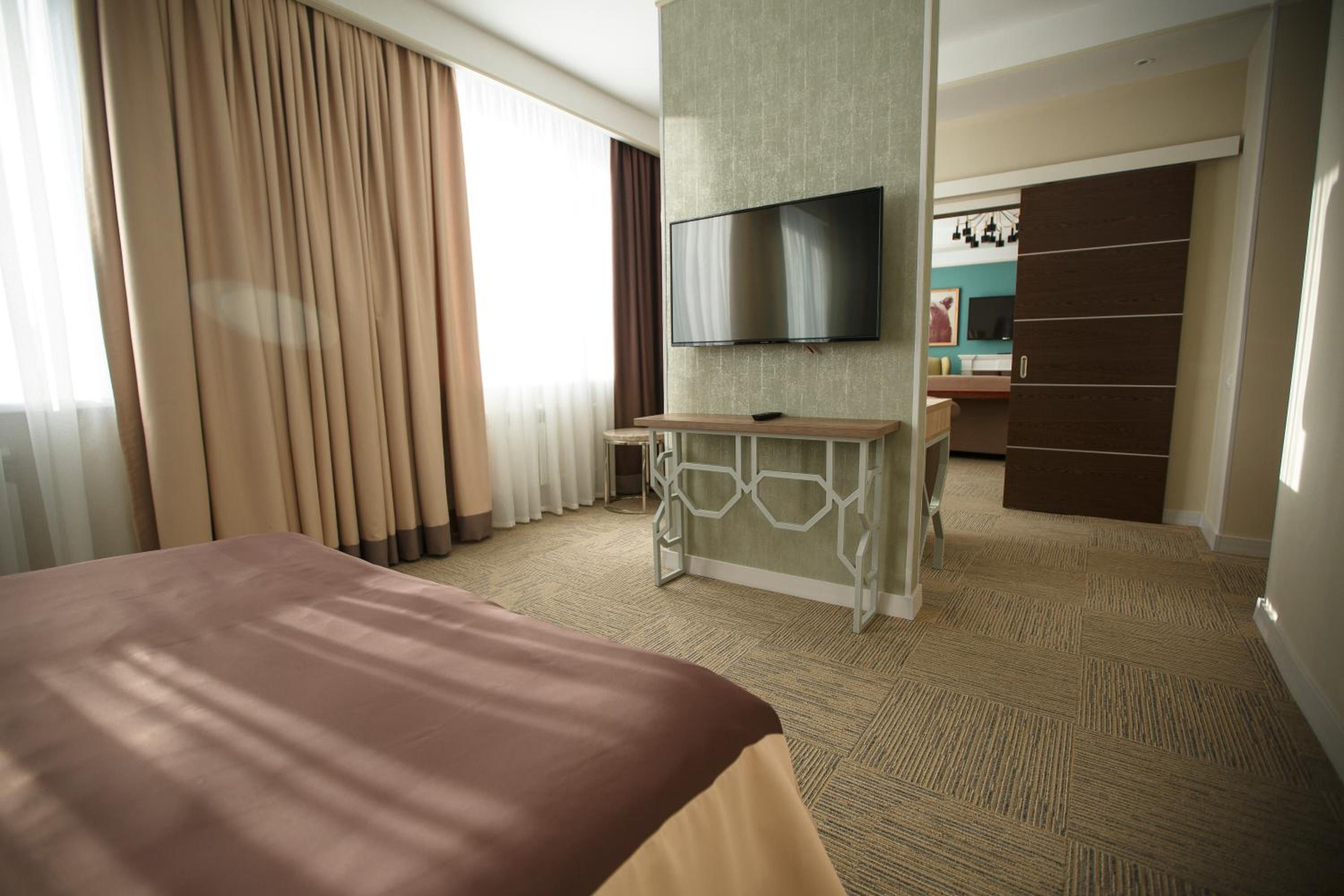 Suite photo 3