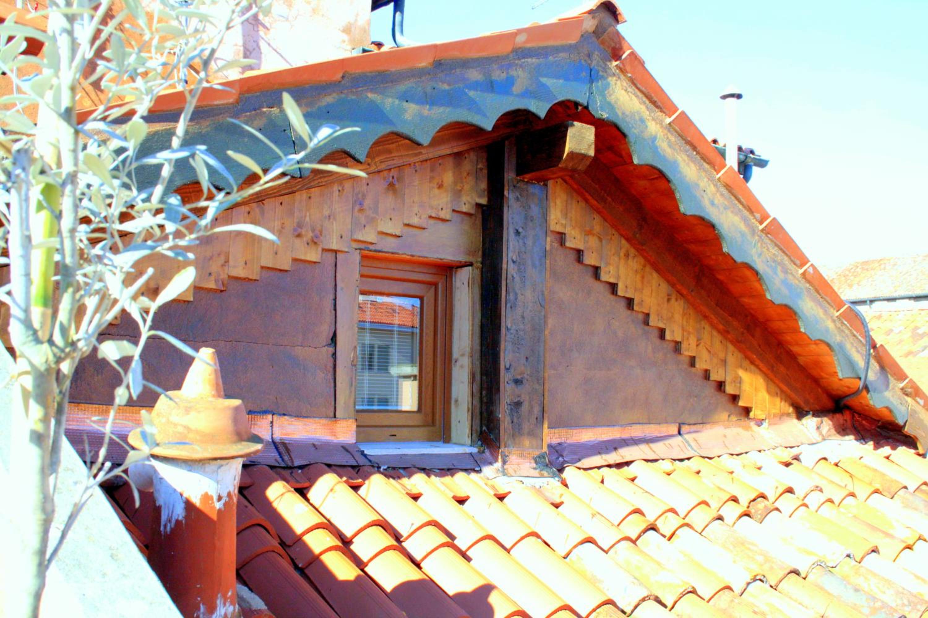 Apartment with Terrace photo 2