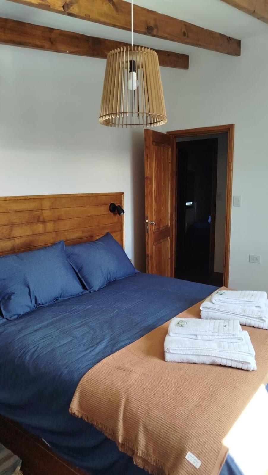 Two-Bedroom House photo 2