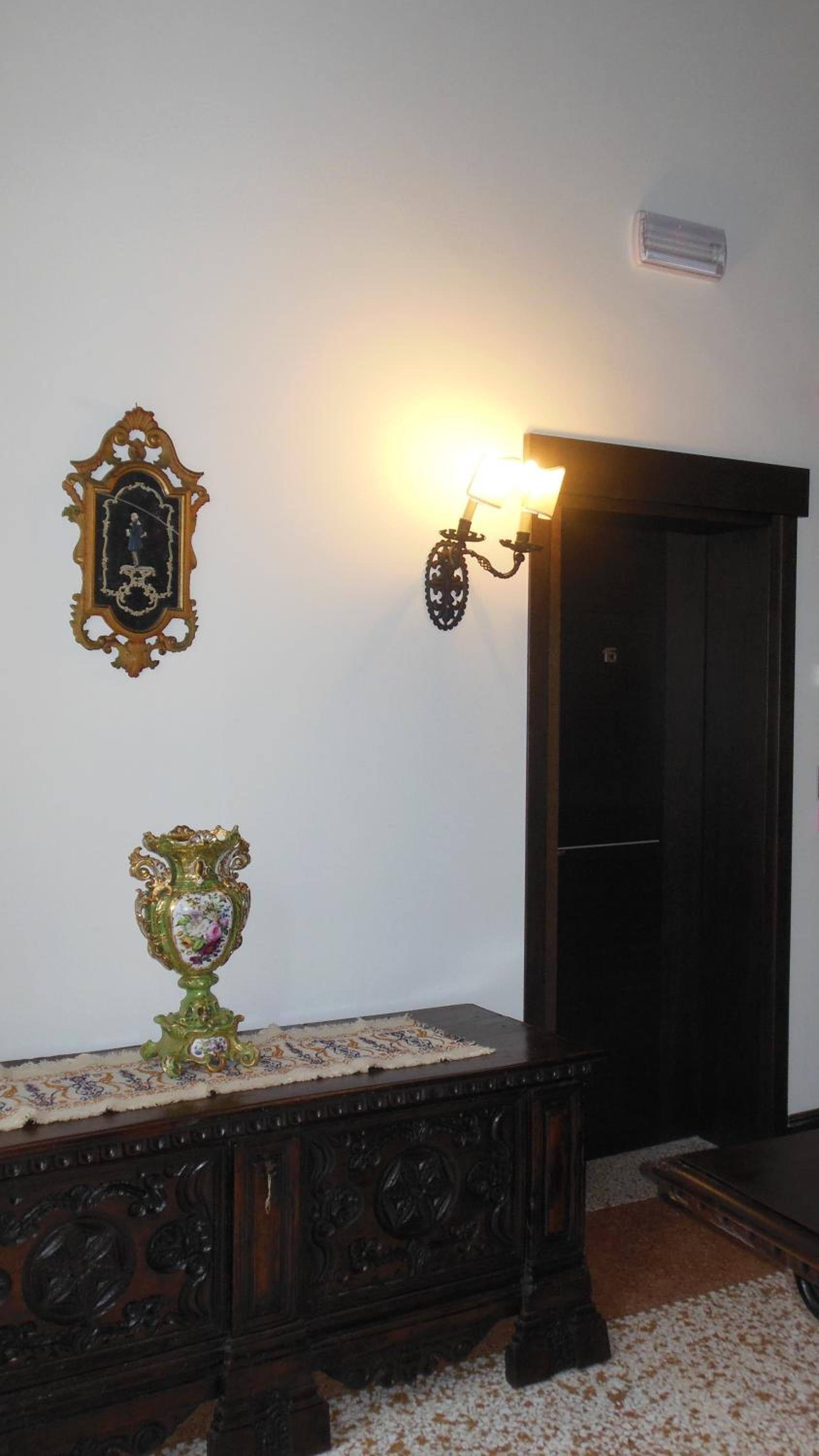Available room
