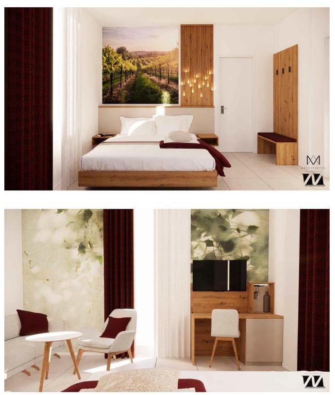 Weinhotel OFFENSTEIN ERBEN, 사진 2