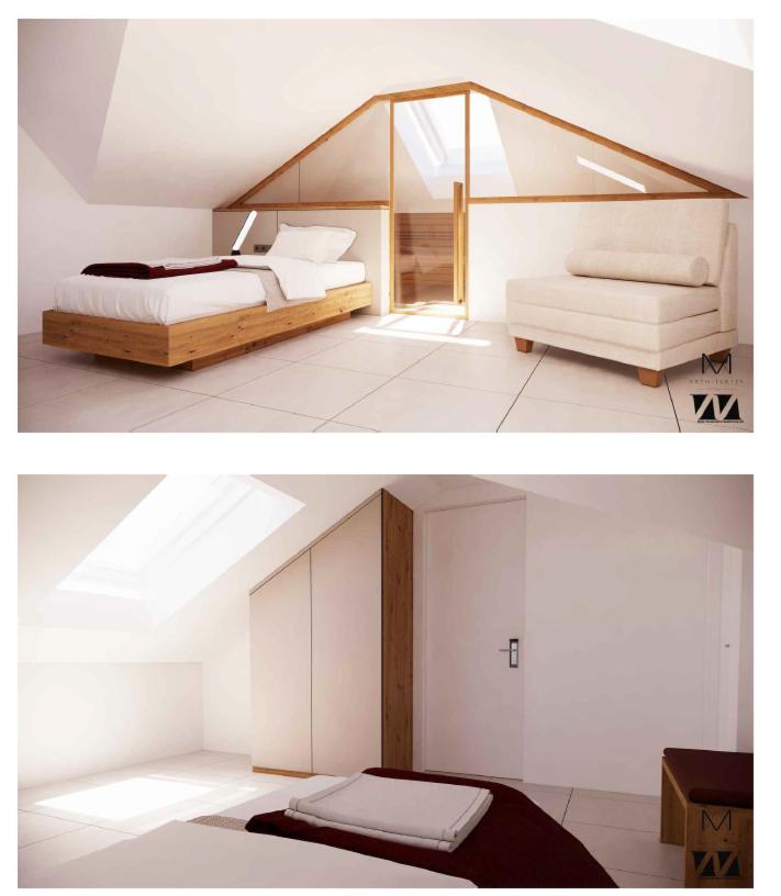 Family Suite - Photo 2