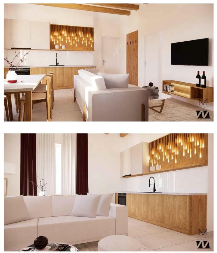 Family Suite - Photo 1