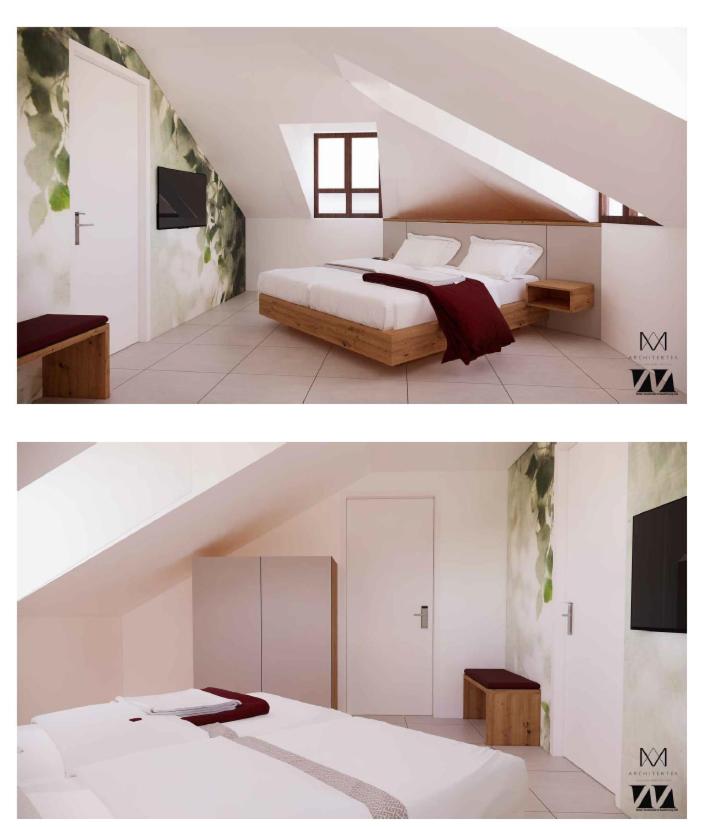 Family Suite - Photo 3