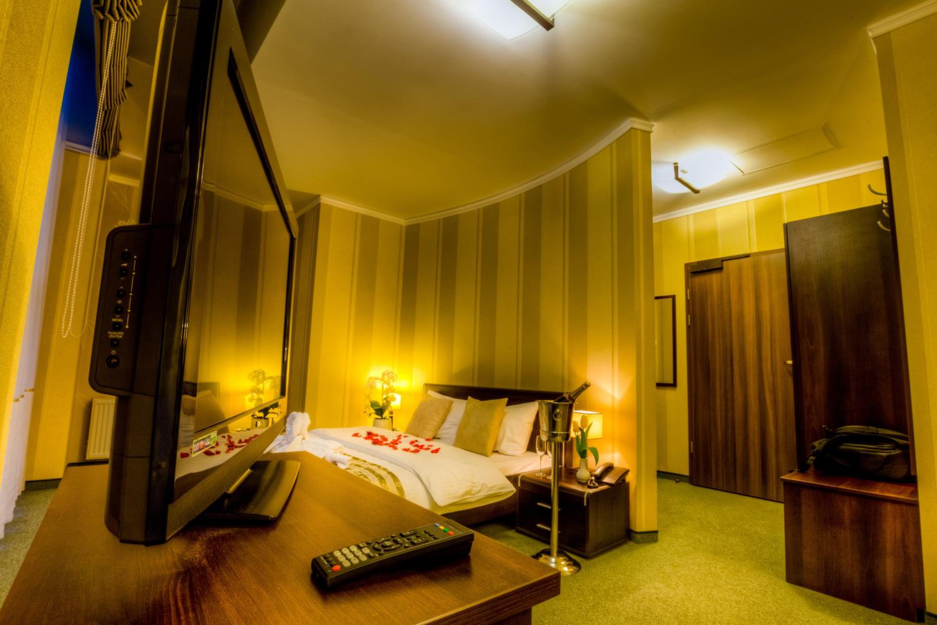 Comfort Apartment - Photo 1