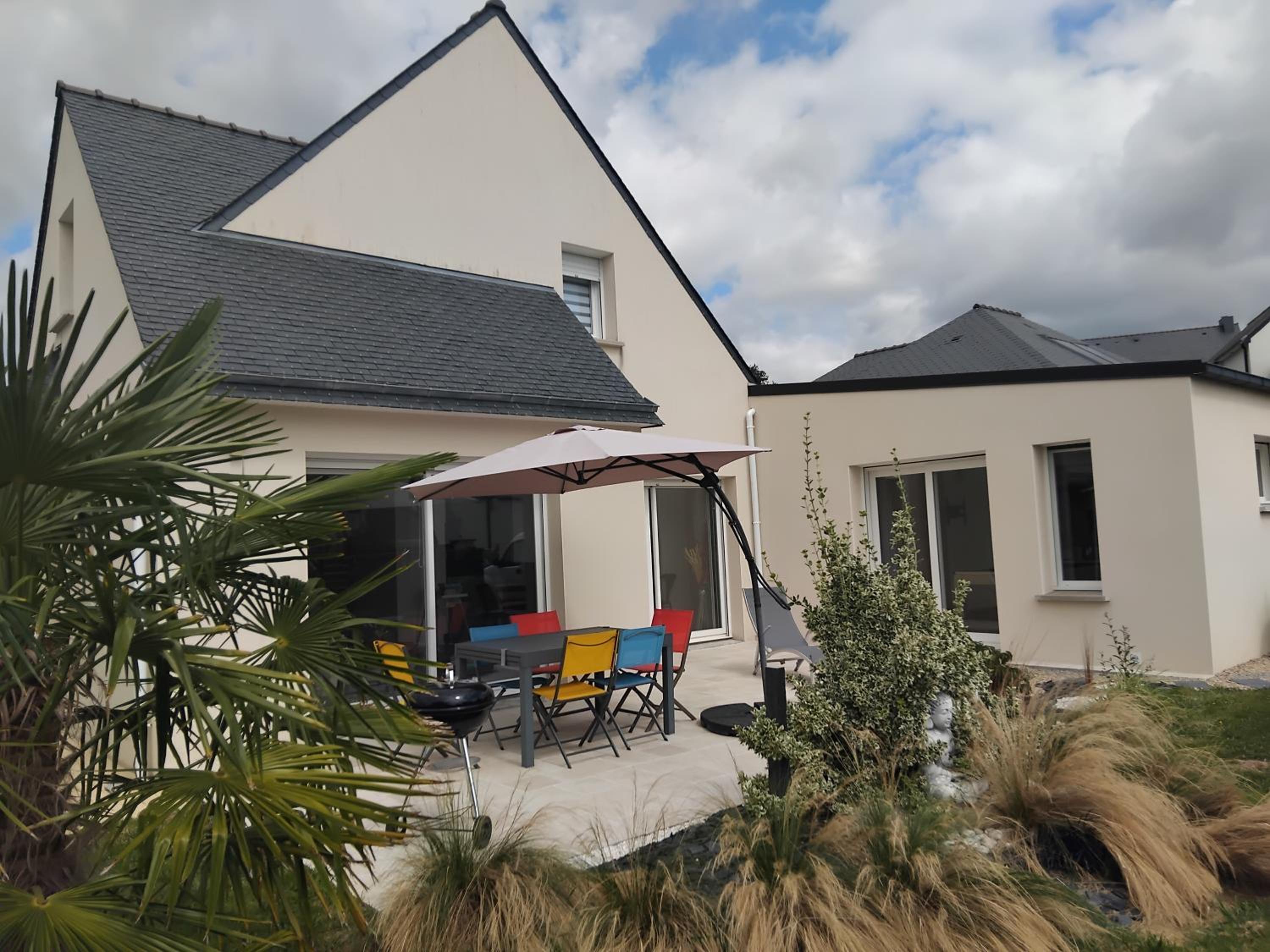Villa photo 1