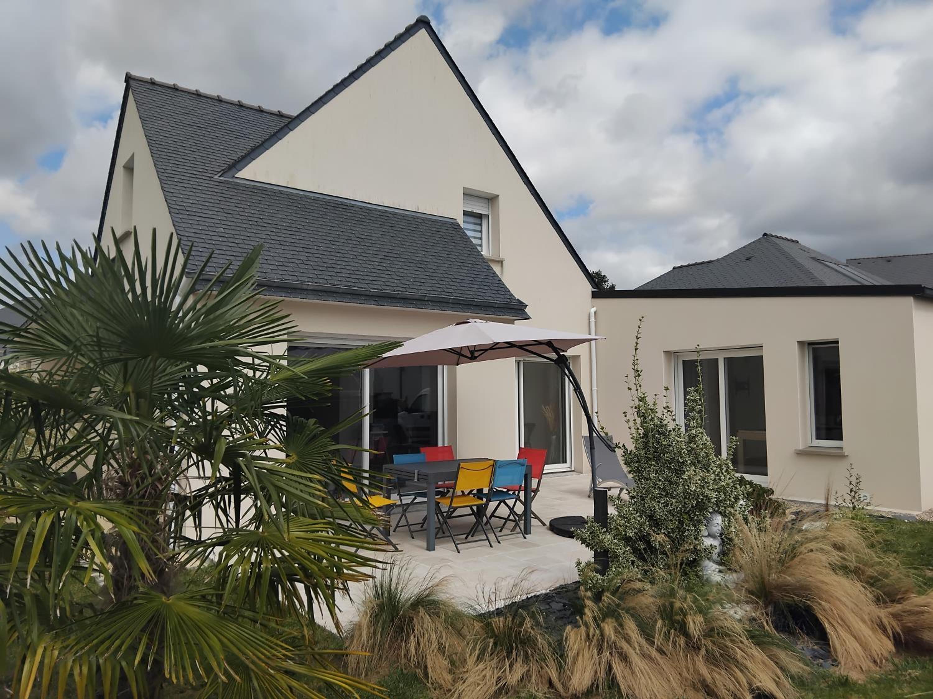 Villa photo 2