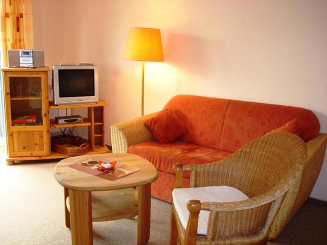 Apartment with Balcony photo 1