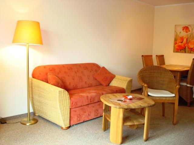 Apartment with Balcony photo 2