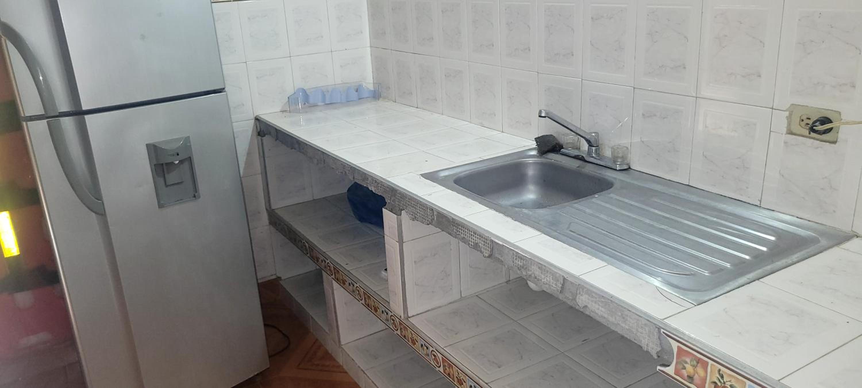 Double Room with Private Bathroom photo 3