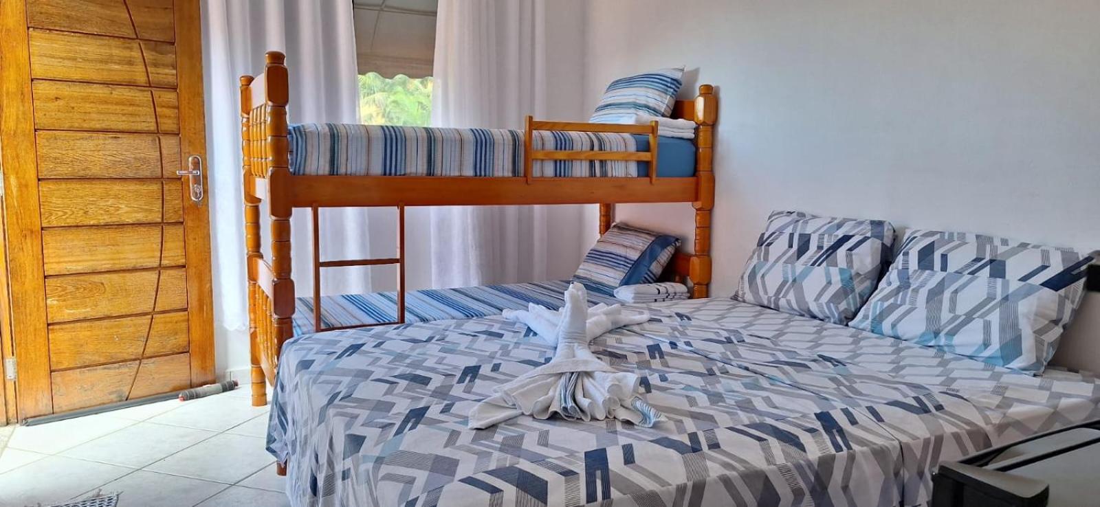 Quadruple Room photo 3