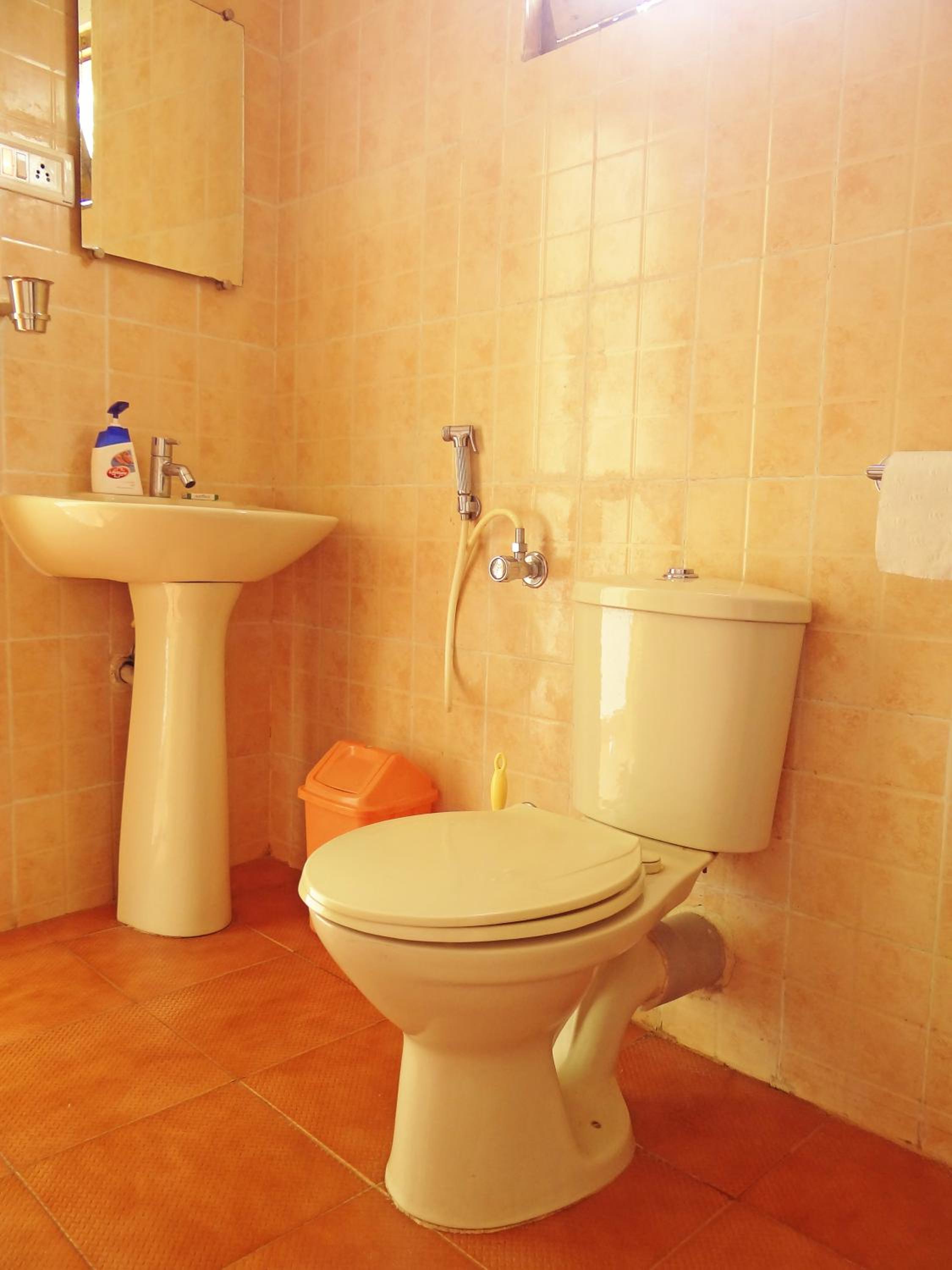 Triple Room photo 2