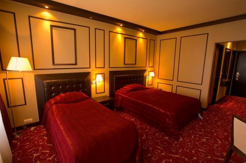 Twin Room photo 3