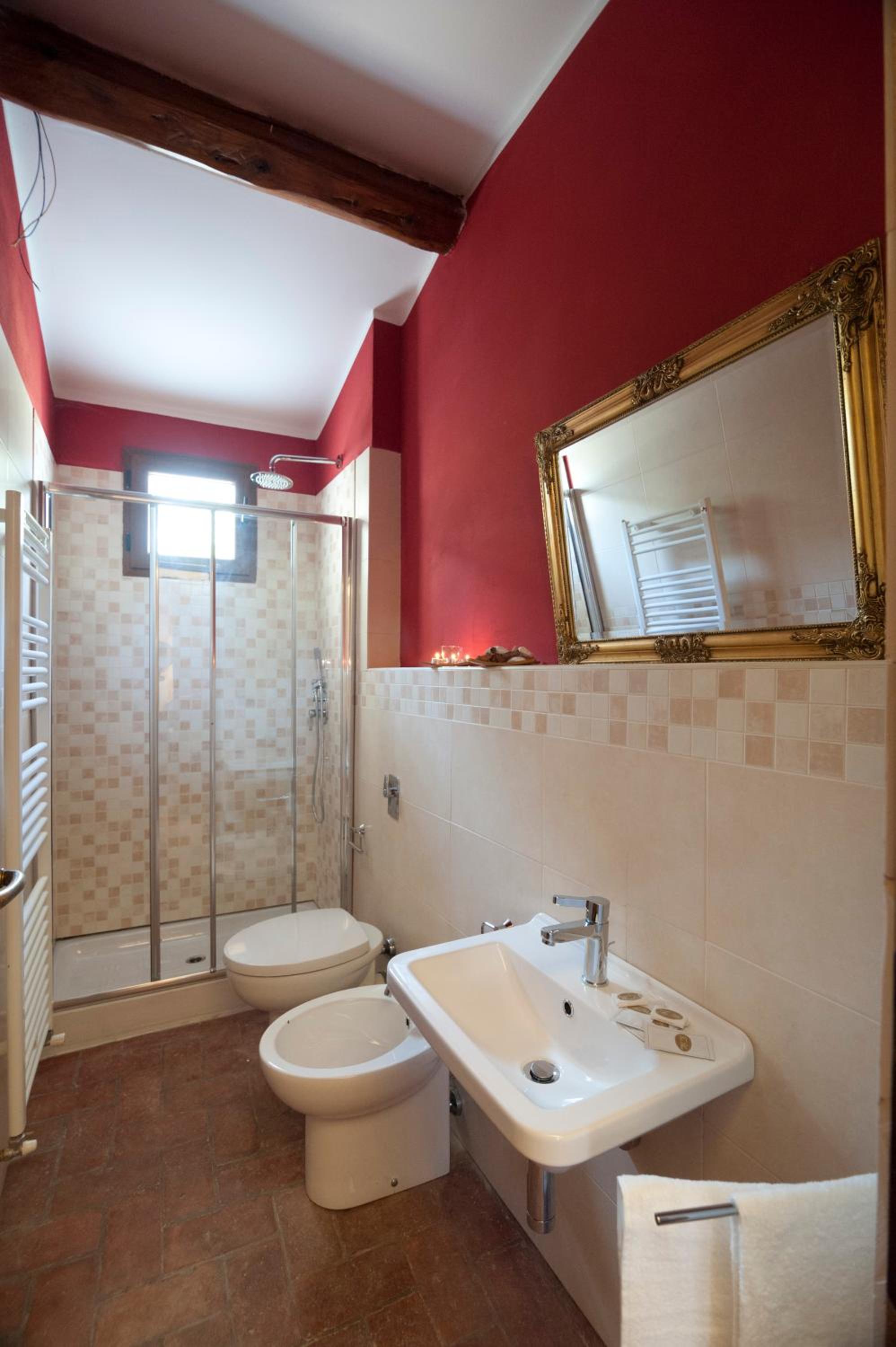 Two Connecting Double Rooms - Photo 8