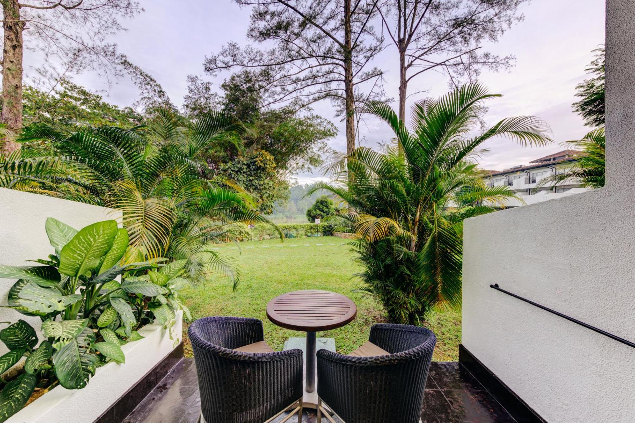 Superior Twin Garden View - 10% discount on Boat rides & Archery, Early Check In & Late Check Out on Availability - Photo 2