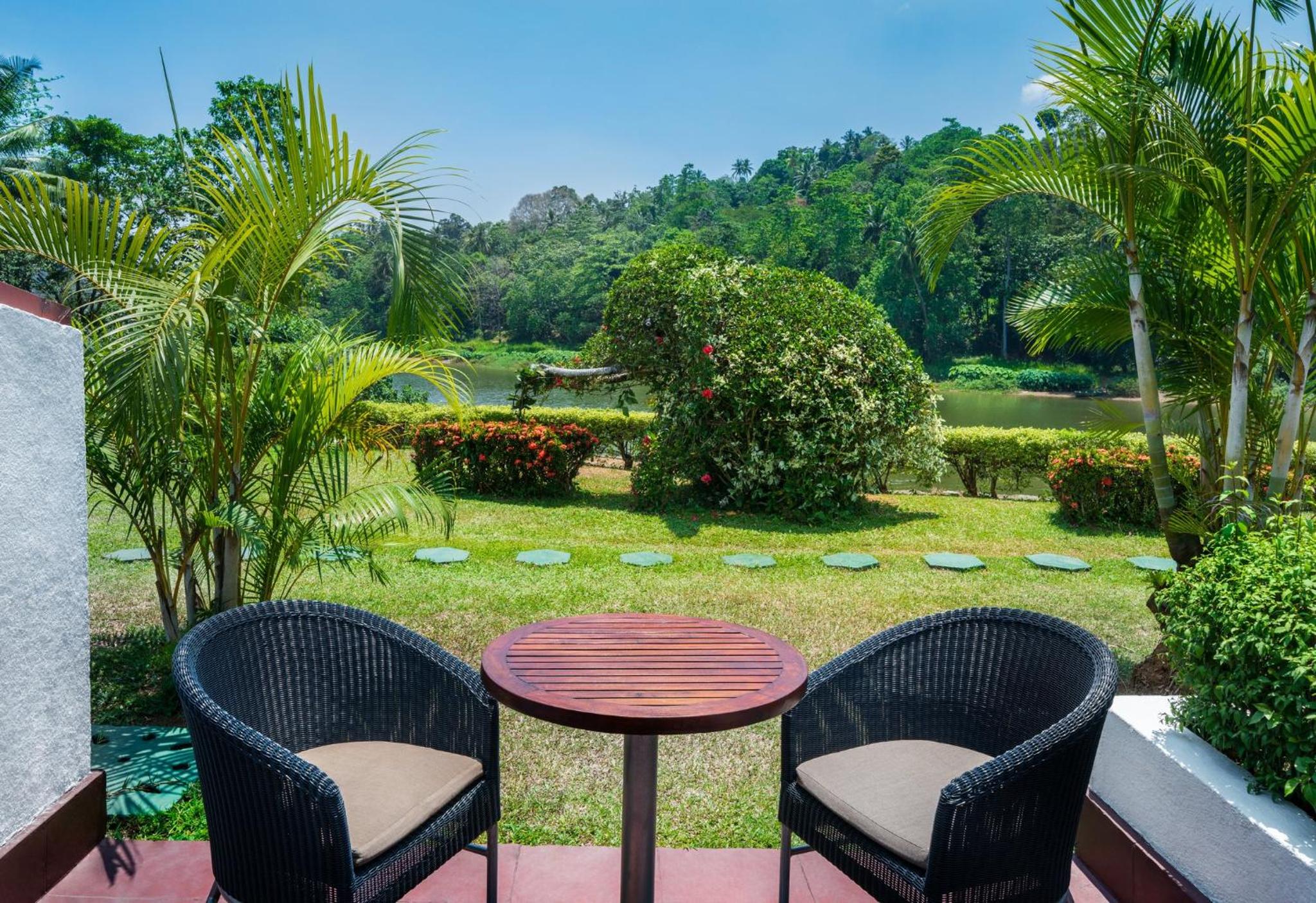 Superior Twin Garden View - 10% discount on Boat rides & Archery, Early Check In & Late Check Out on Availability - Photo 1