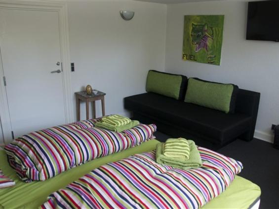 Family Room photo 1
