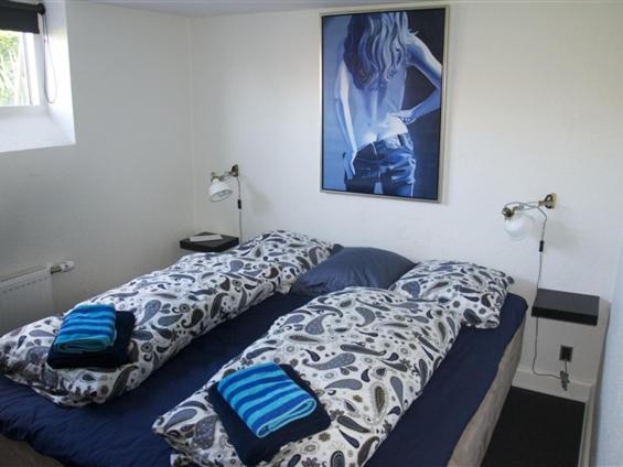 Double Room - Photo 16